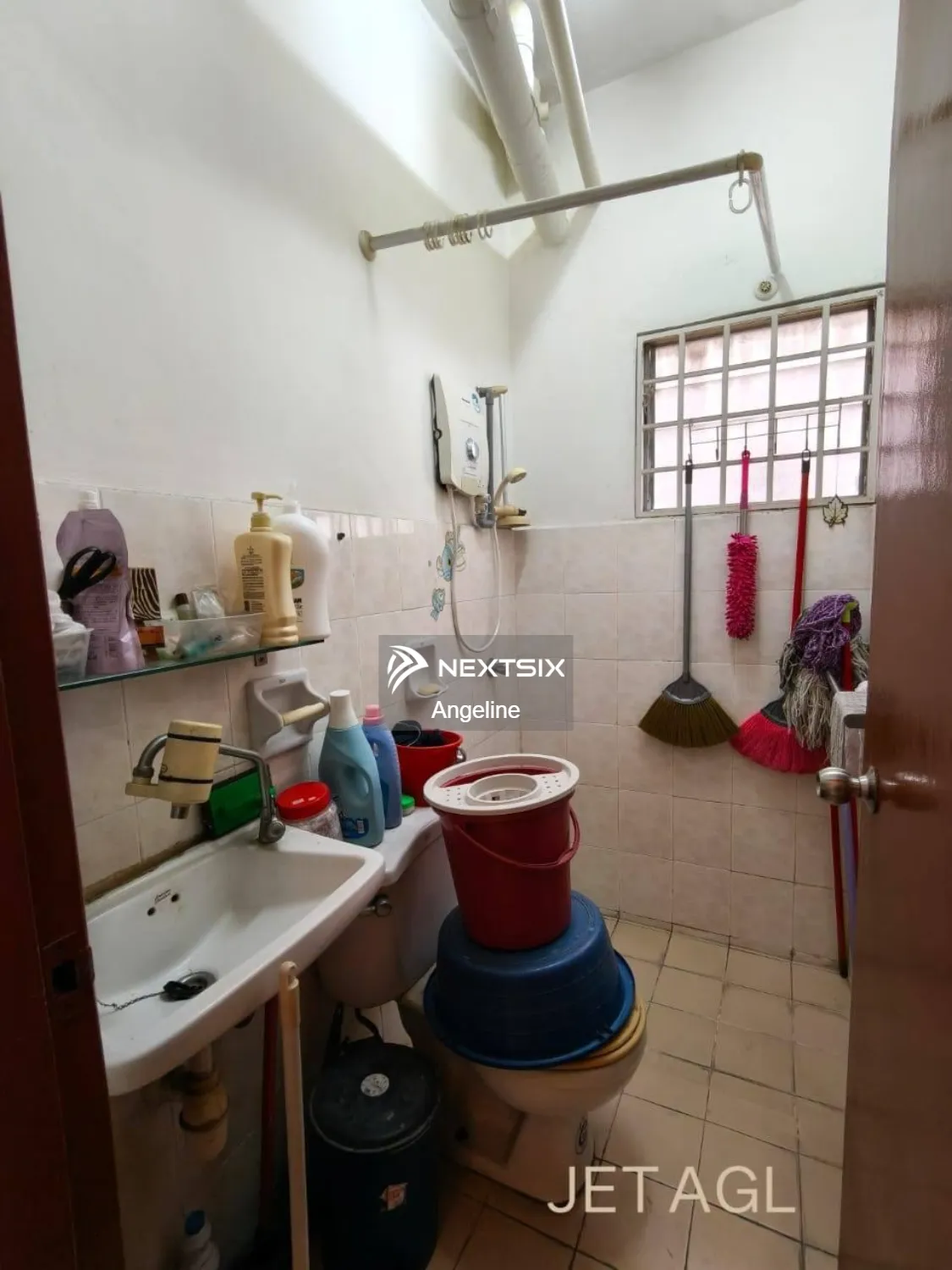 Apartment For Sale in Klang Selangor - Image 9