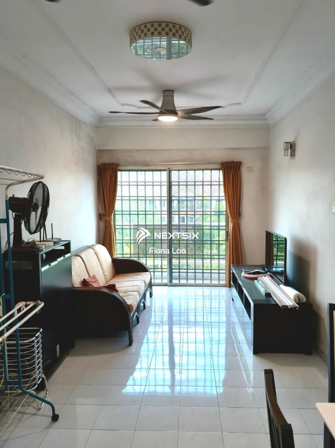 Apartment For Sale in Johor Bahru Johor