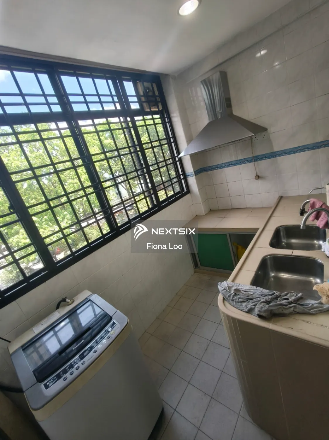Apartment For Sale in Johor Bahru Johor - Image 12