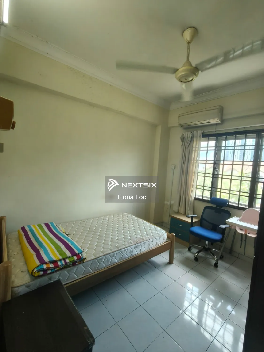 Apartment For Sale in Johor Bahru Johor - Image 6