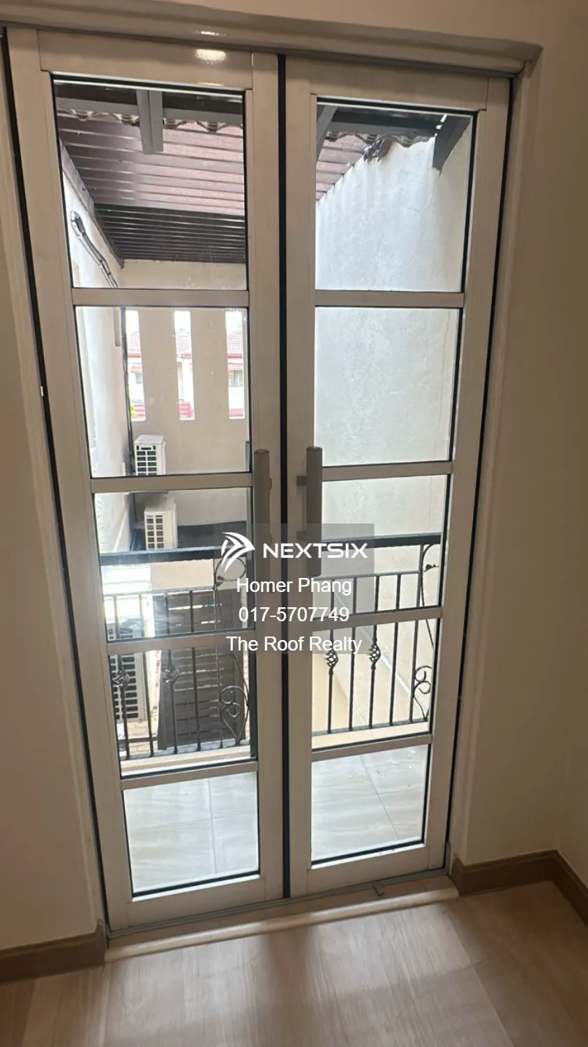 2-sty Terrace/Link House For Rent in Damansara Utama Selangor - Image 6