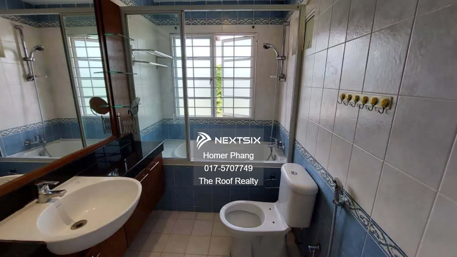 2-sty Terrace/Link House For Rent in Damansara Utama Selangor - Image 7
