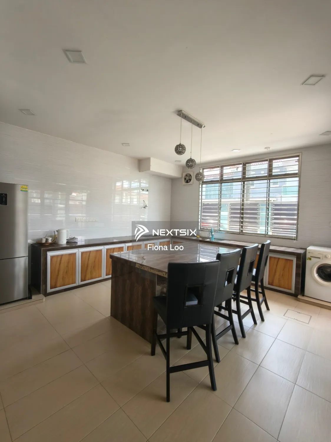 Cluster House For Sale in Skudai Johor - Image 11