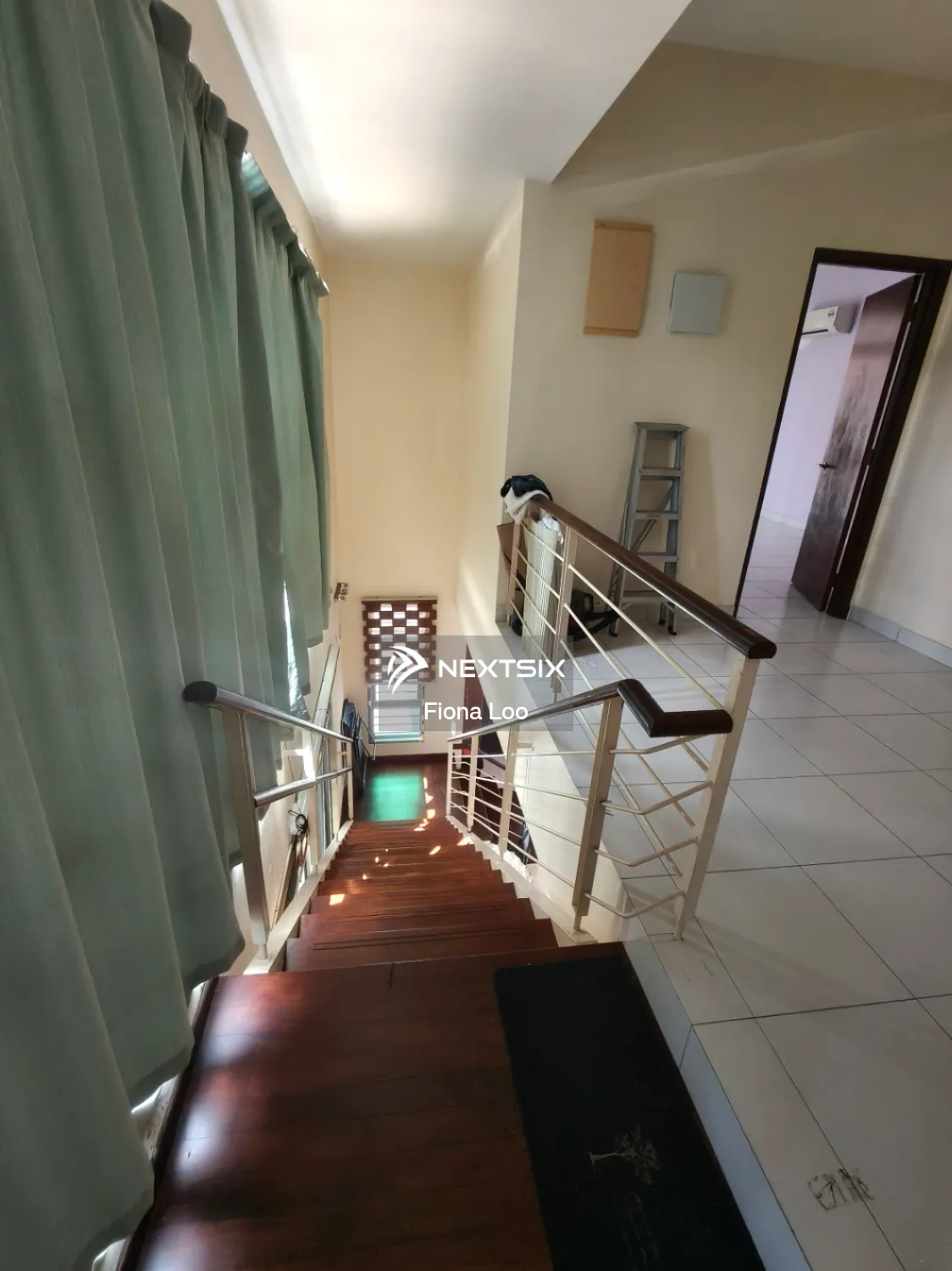 Cluster House For Sale in Skudai Johor - Image 12