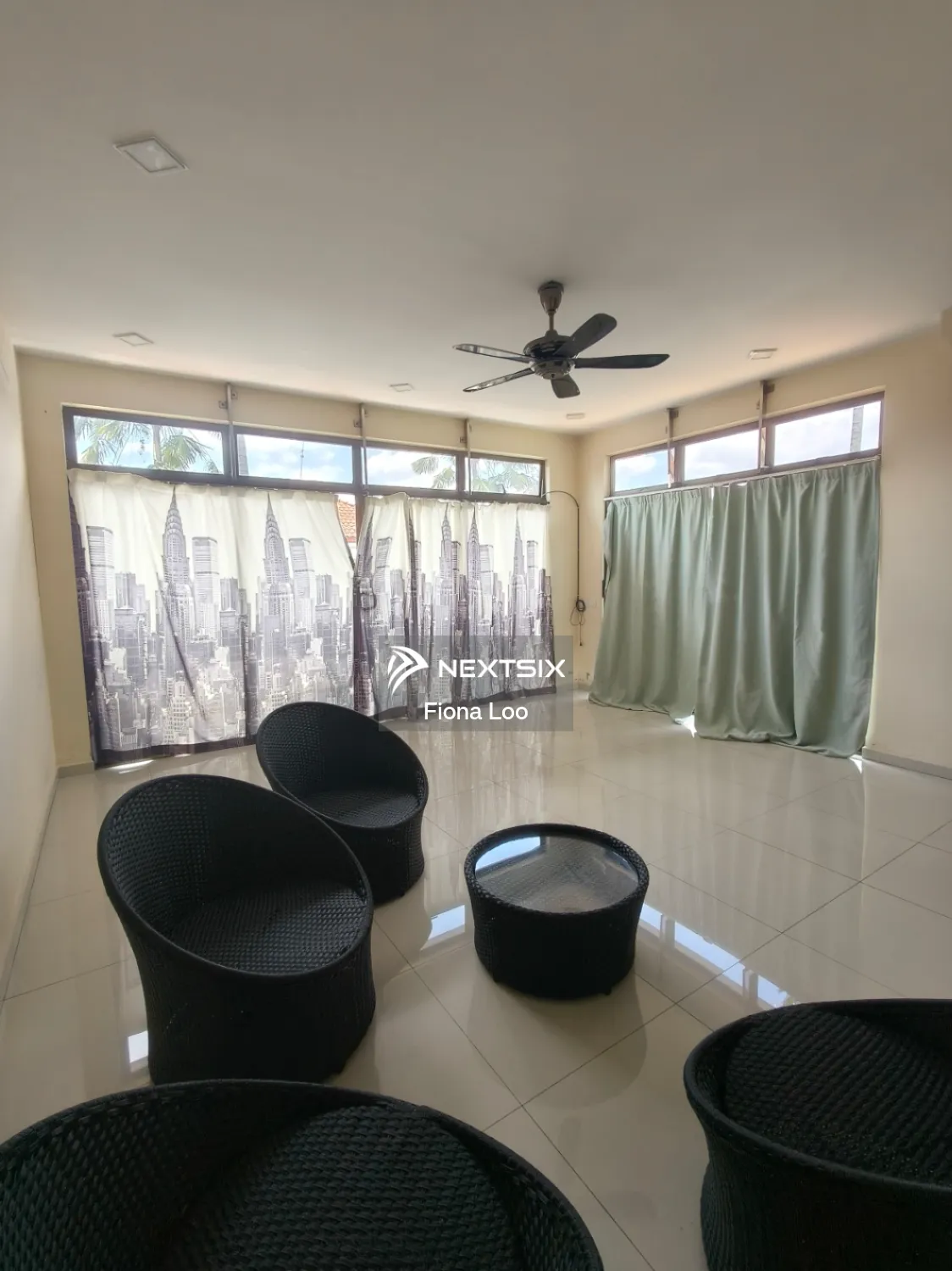 Cluster House For Sale in Skudai Johor - Image 13