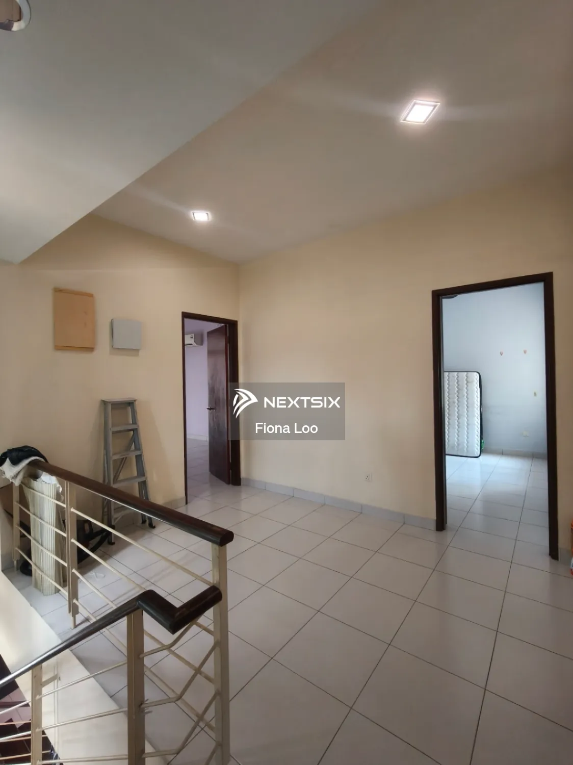 Cluster House For Sale in Skudai Johor - Image 15