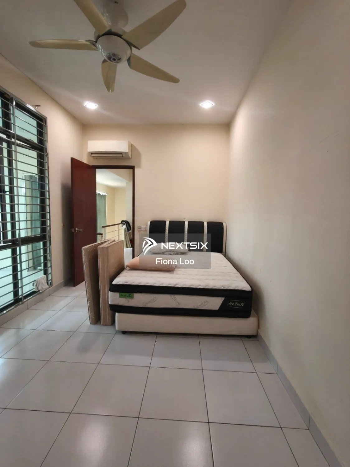 Cluster House For Sale in Skudai Johor - Image 17