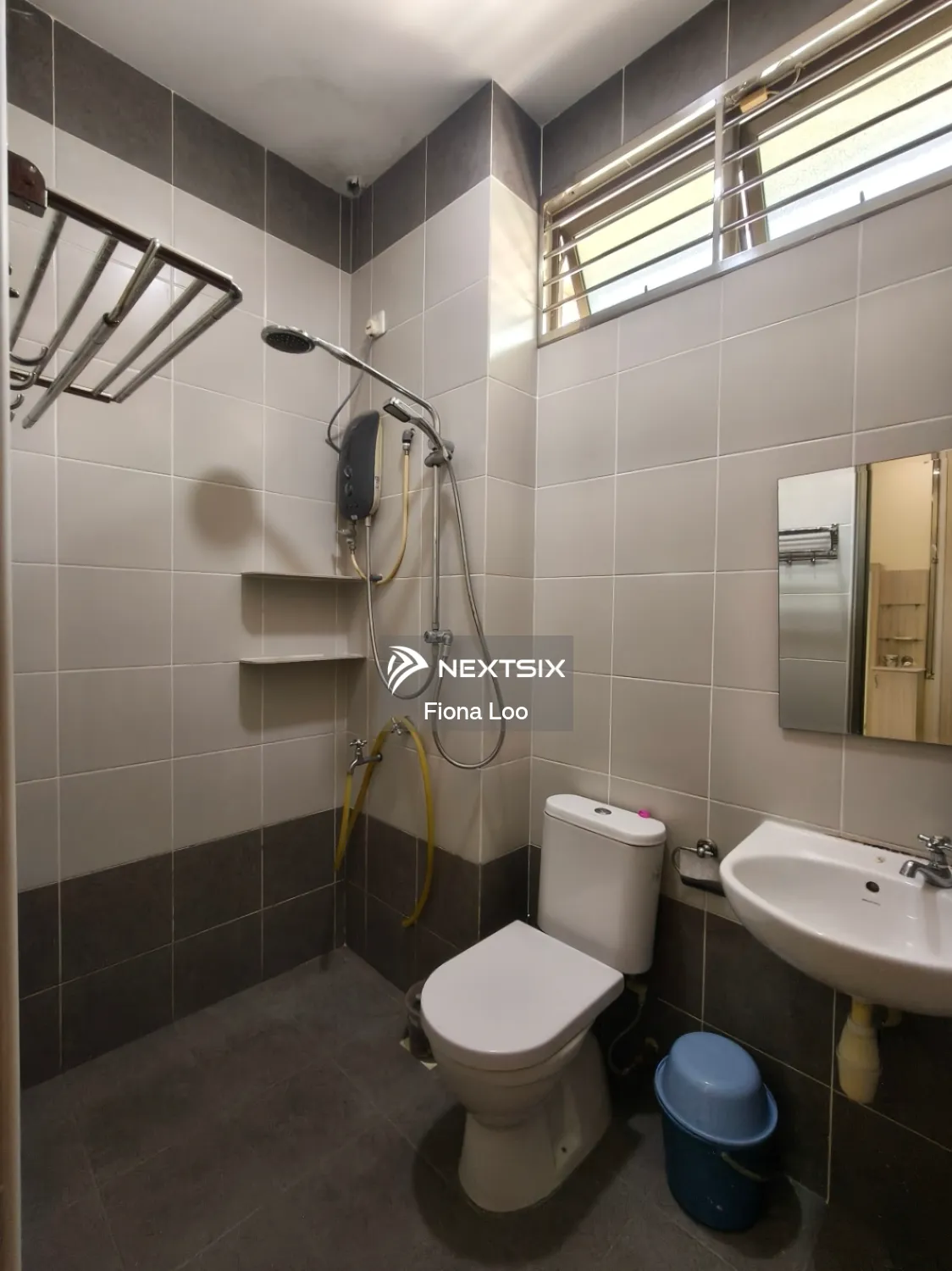 Cluster House For Sale in Skudai Johor - Image 18