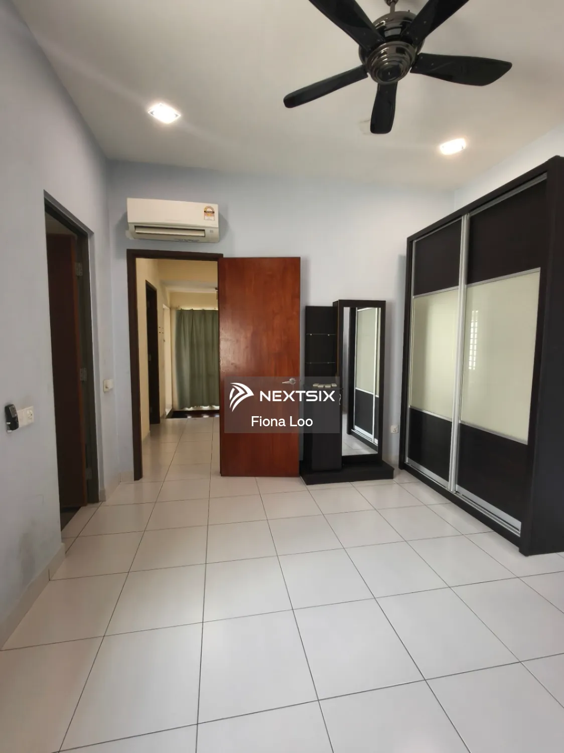 Cluster House For Sale in Skudai Johor - Image 19