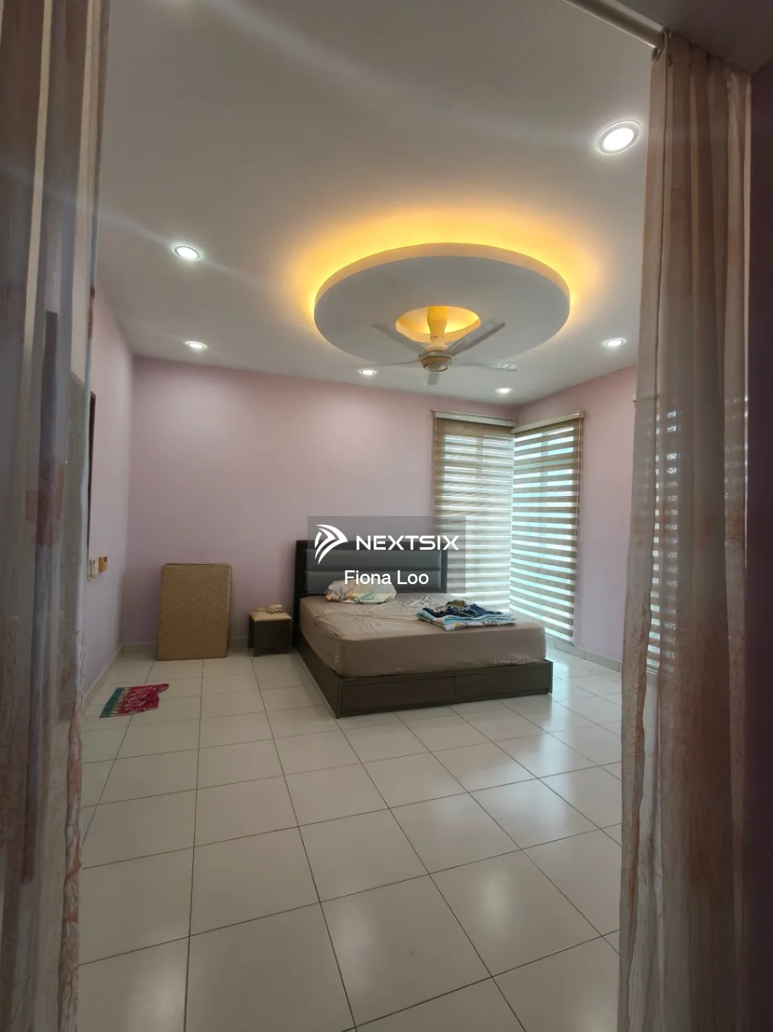 Cluster House For Sale in Skudai Johor - Image 22