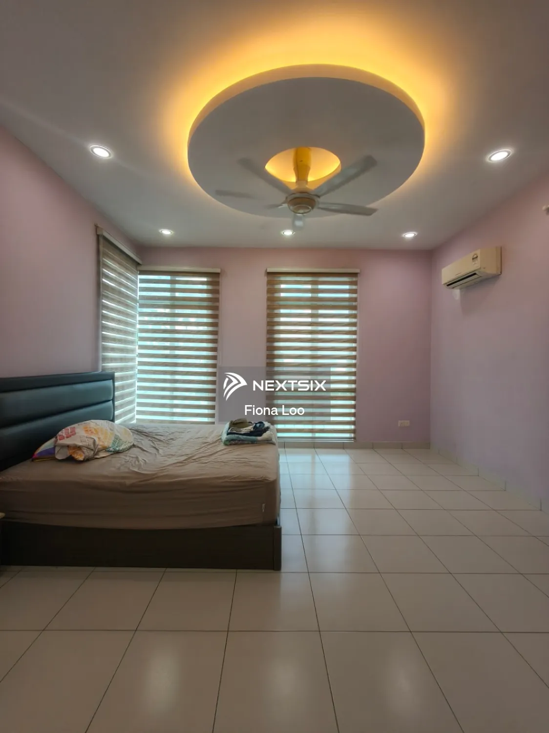 Cluster House For Sale in Skudai Johor - Image 24