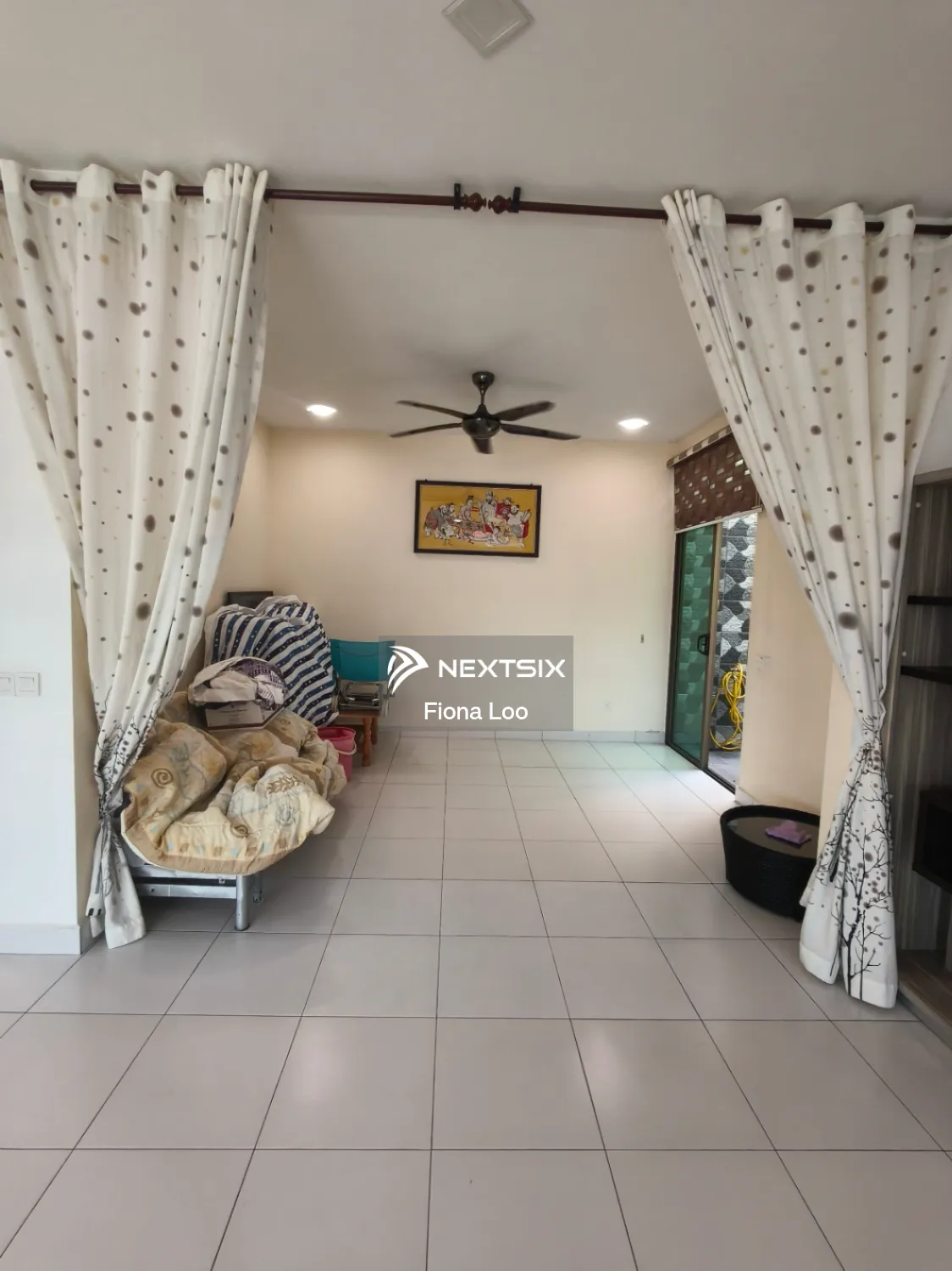 Cluster House For Sale in Skudai Johor - Image 5
