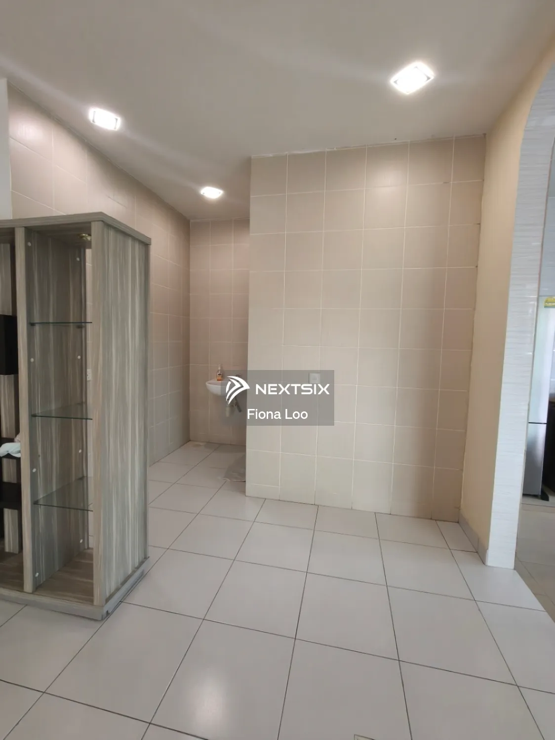 Cluster House For Sale in Skudai Johor - Image 9