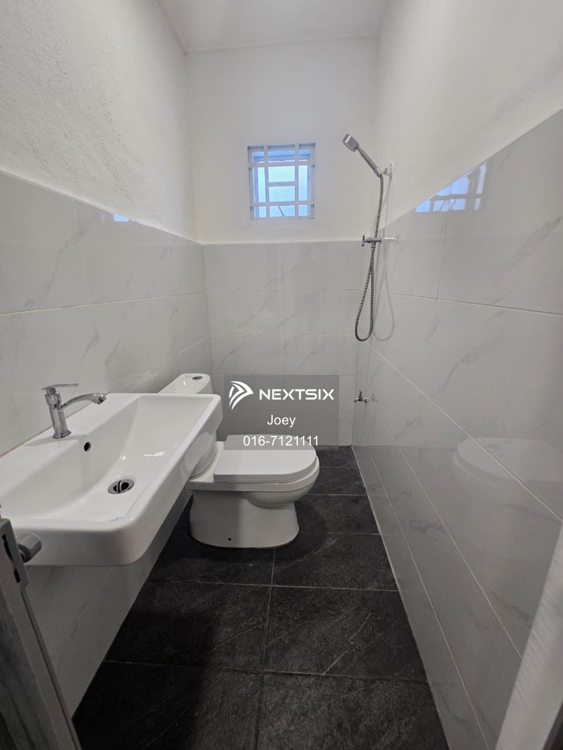 2-sty Terrace/Link House For Sale in Ulu Tiram Johor - Image 10