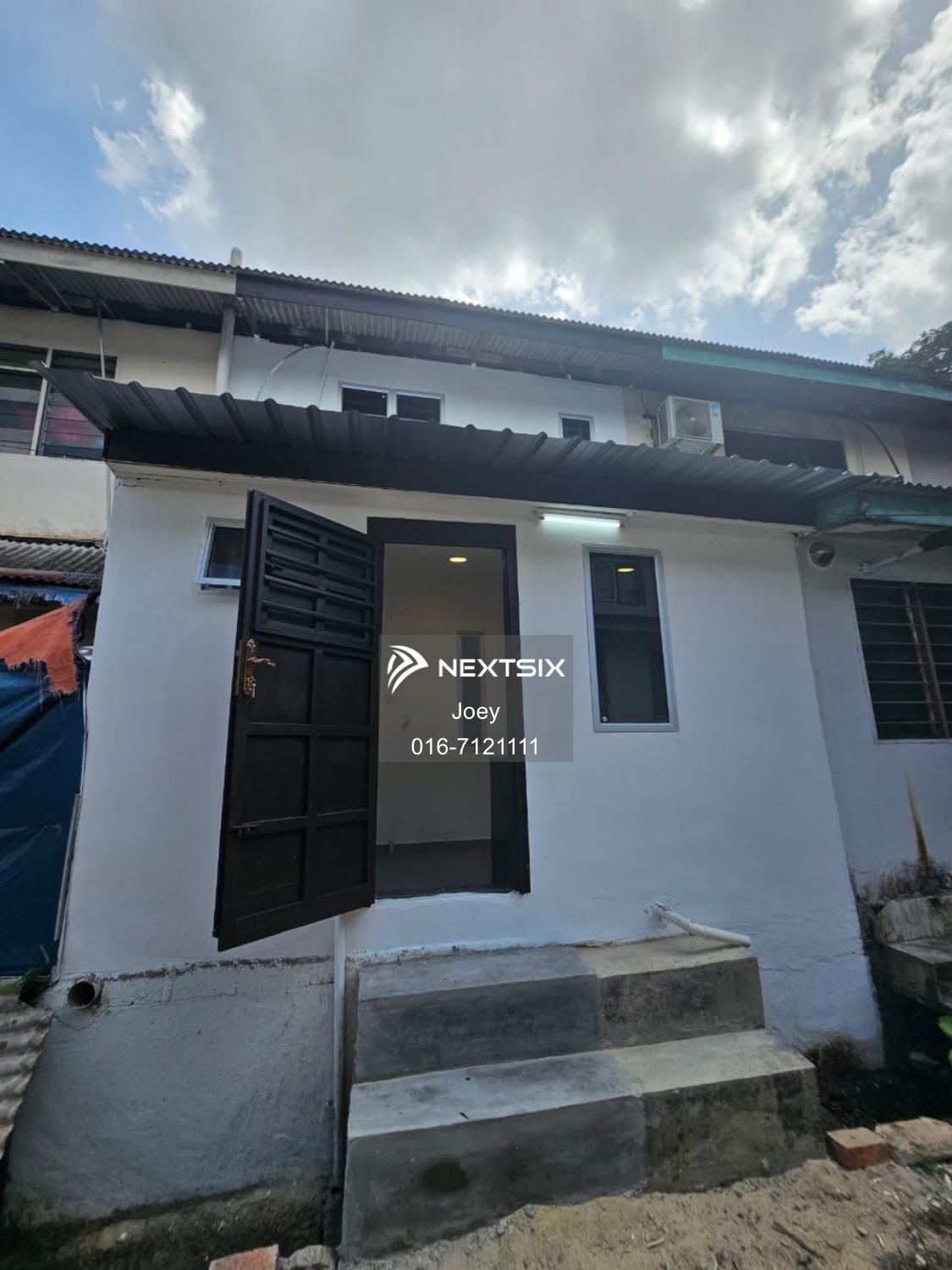 2-sty Terrace/Link House For Sale in Ulu Tiram Johor - Image 11