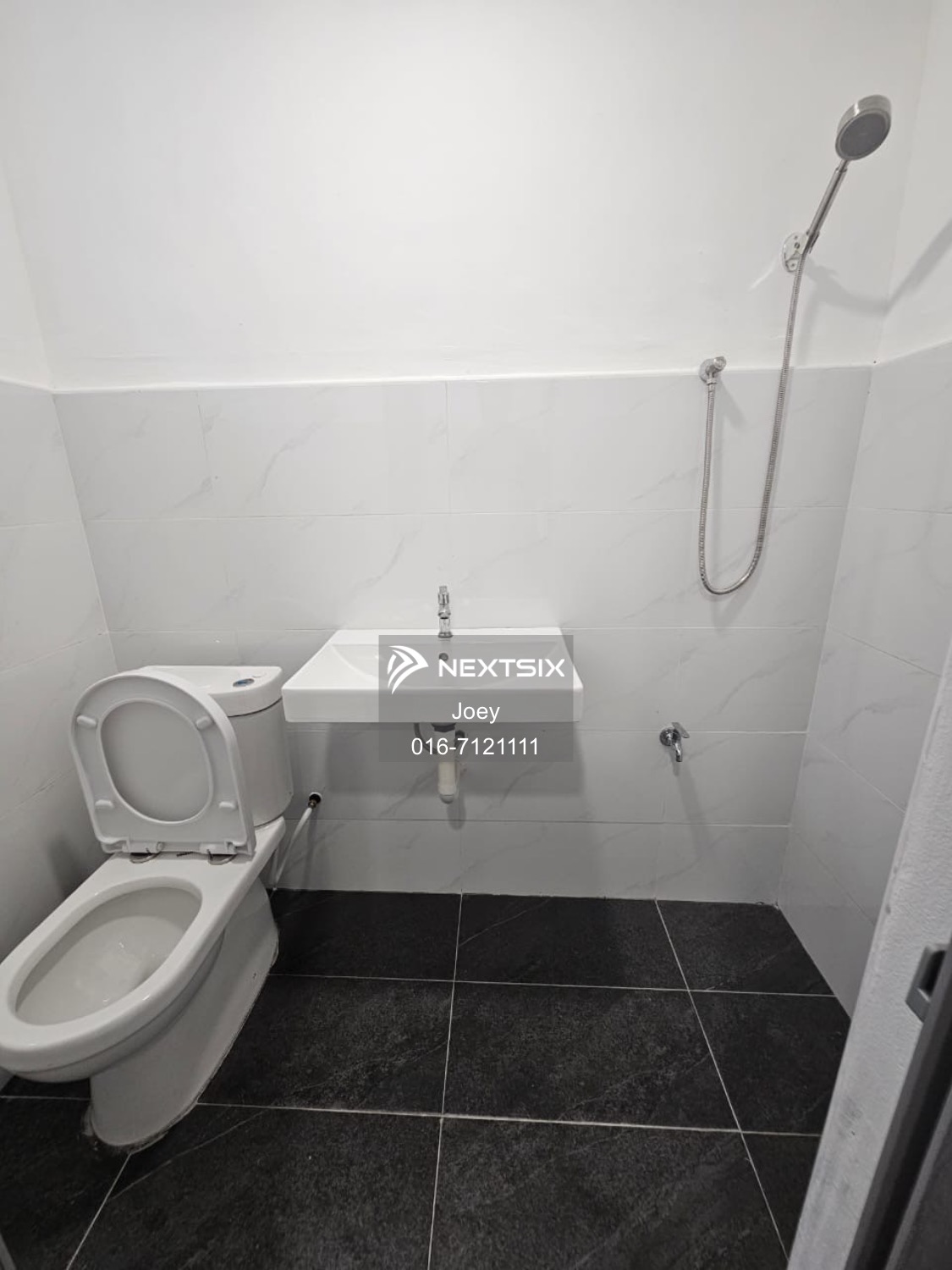 2-sty Terrace/Link House For Sale in Ulu Tiram Johor - Image 5