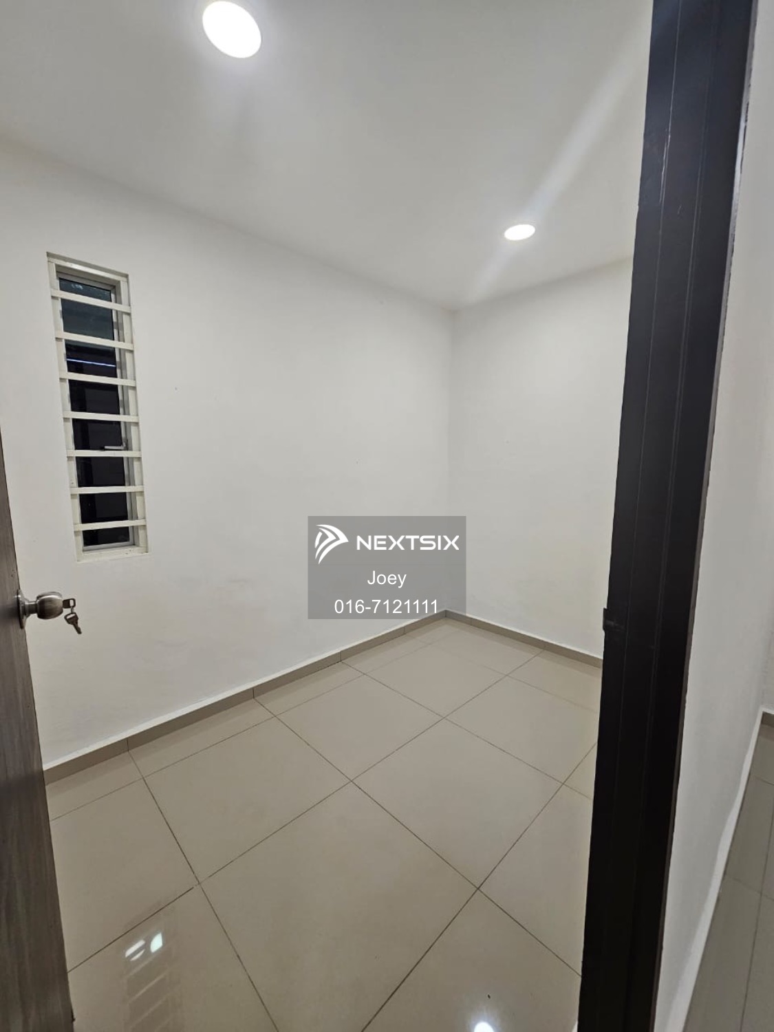 2-sty Terrace/Link House For Sale in Ulu Tiram Johor - Image 6