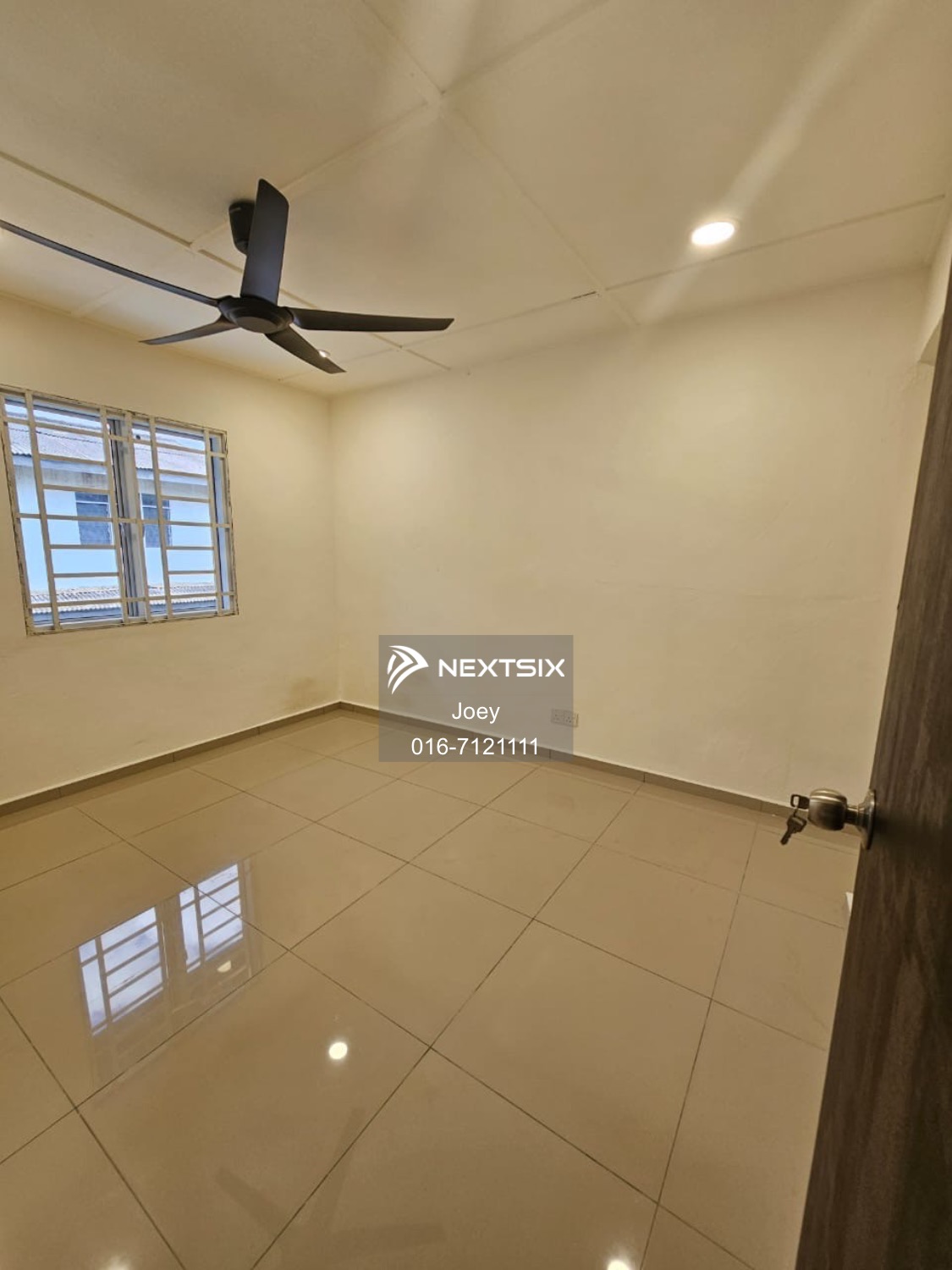 2-sty Terrace/Link House For Sale in Ulu Tiram Johor - Image 9