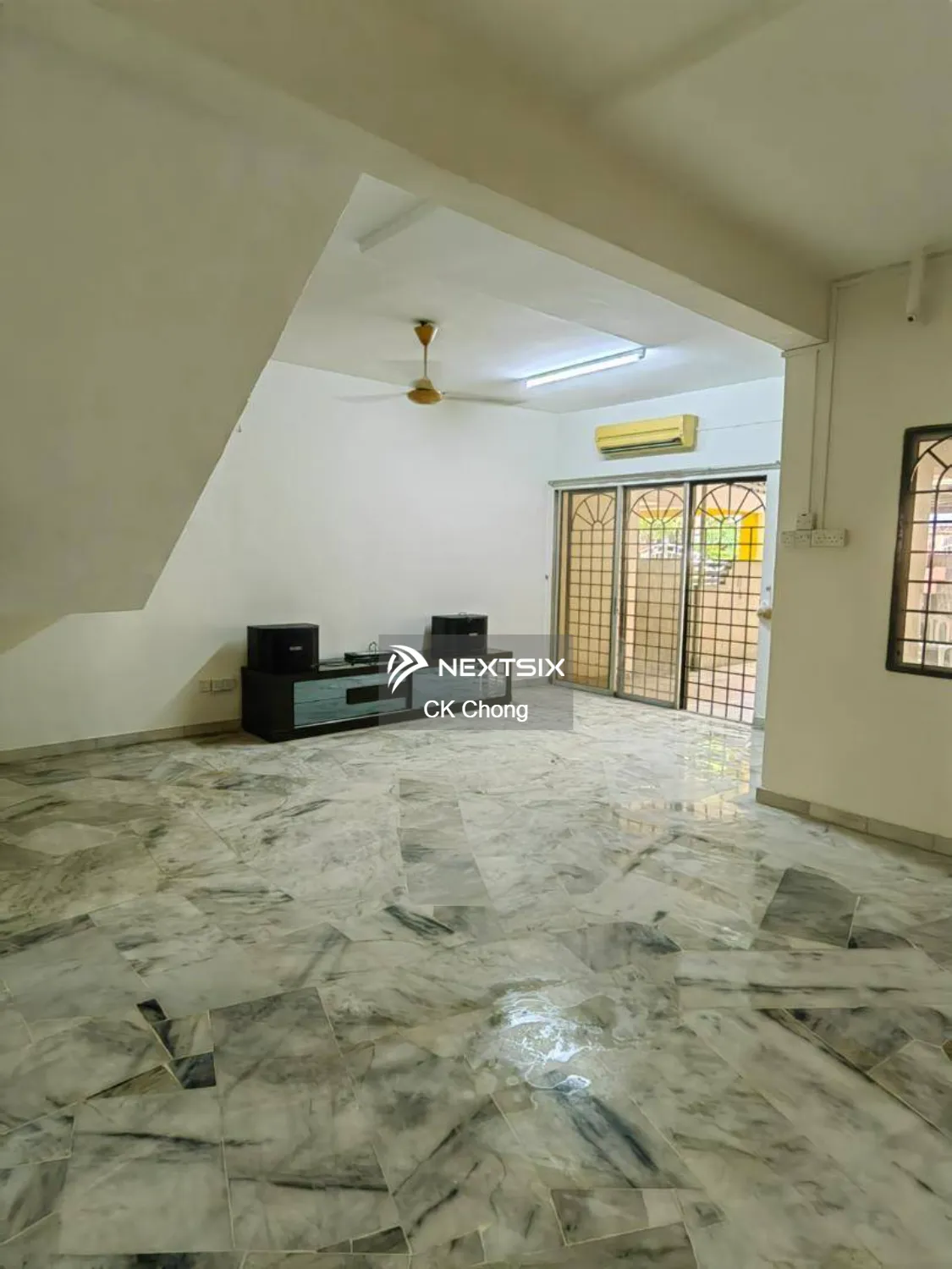 2-sty Terrace/Link House For Sale in Cheras Selangor