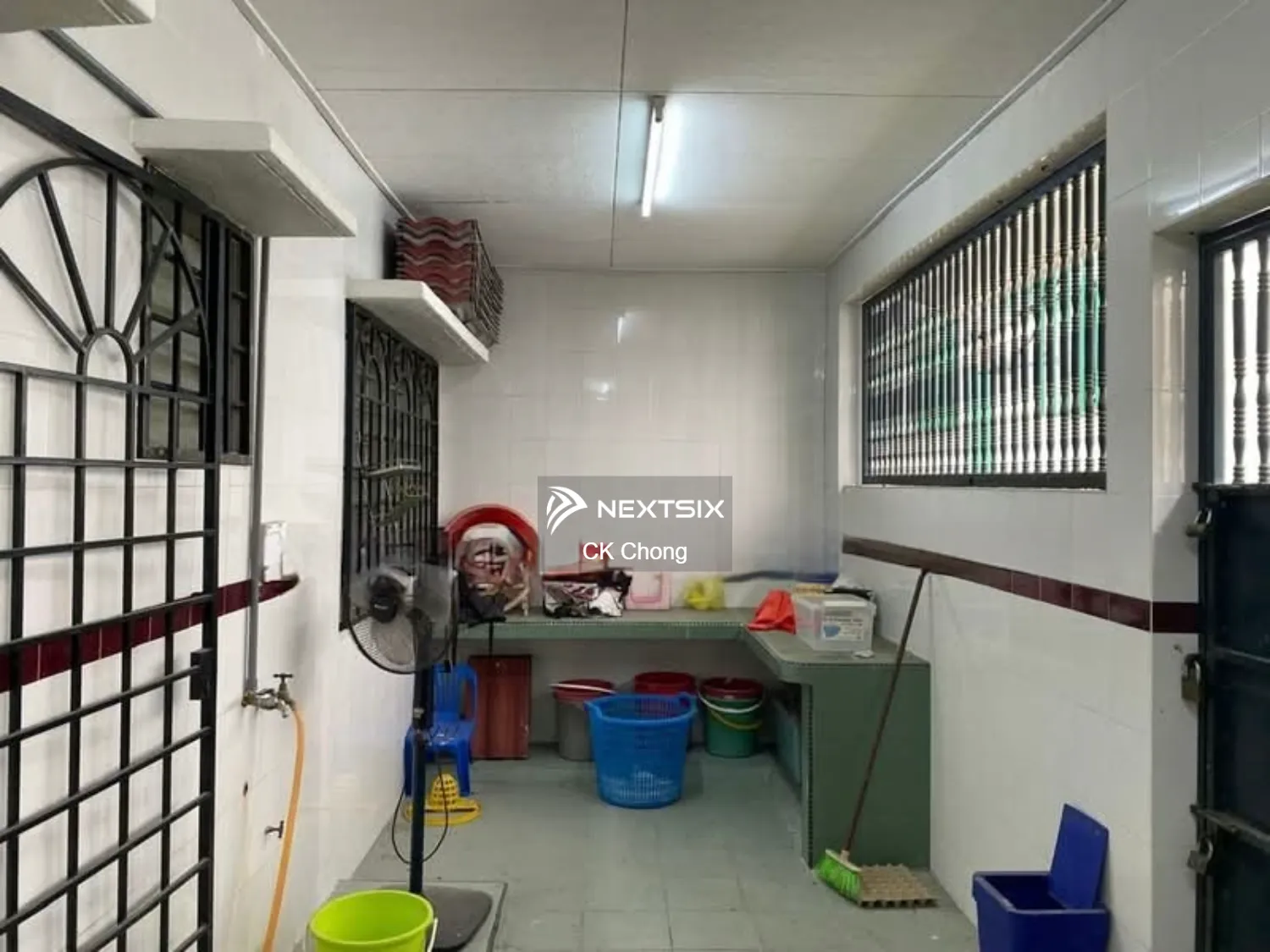 2-sty Terrace/Link House For Sale in Cheras Selangor - Image 10