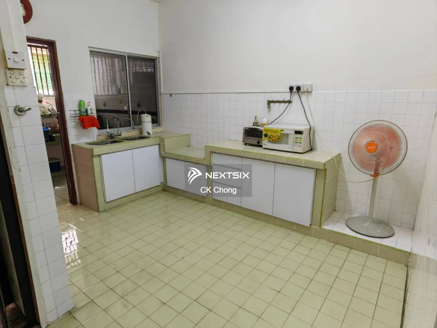 2-sty Terrace/Link House For Sale in Cheras Selangor - Image 11