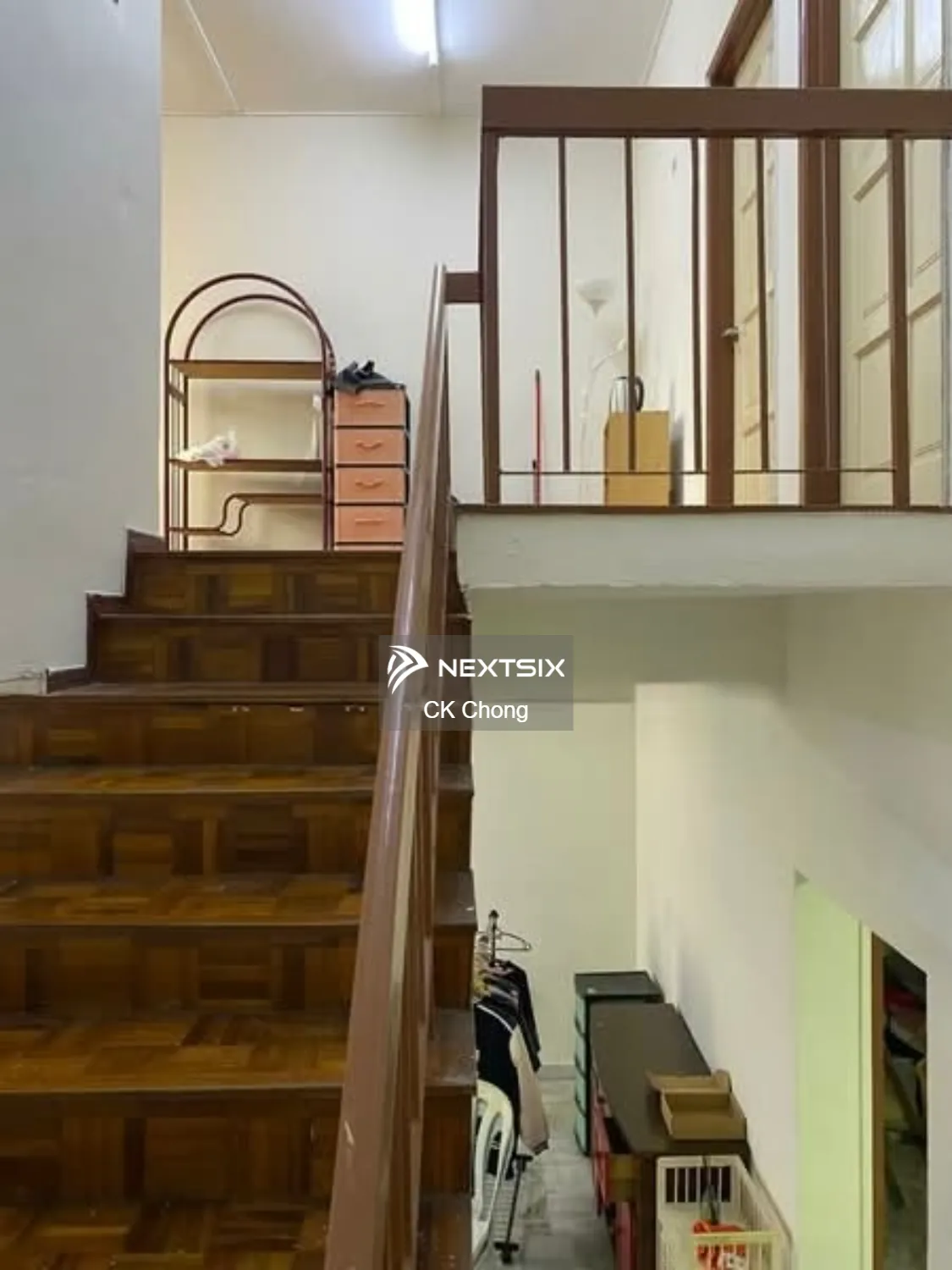 2-sty Terrace/Link House For Sale in Cheras Selangor - Image 5