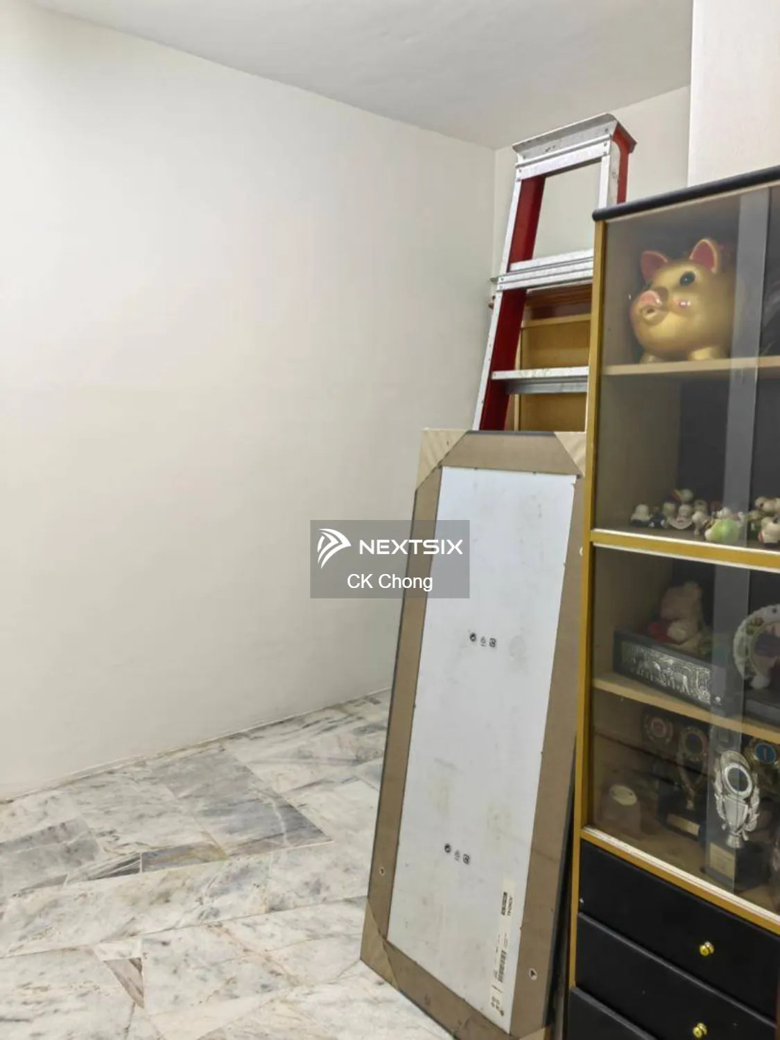 2-sty Terrace/Link House For Sale in Cheras Selangor - Image 6