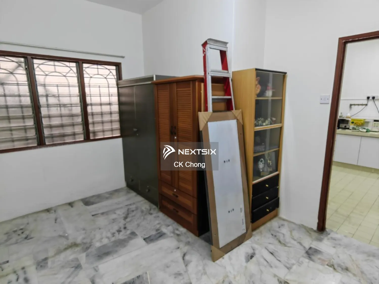 2-sty Terrace/Link House For Sale in Cheras Selangor - Image 7
