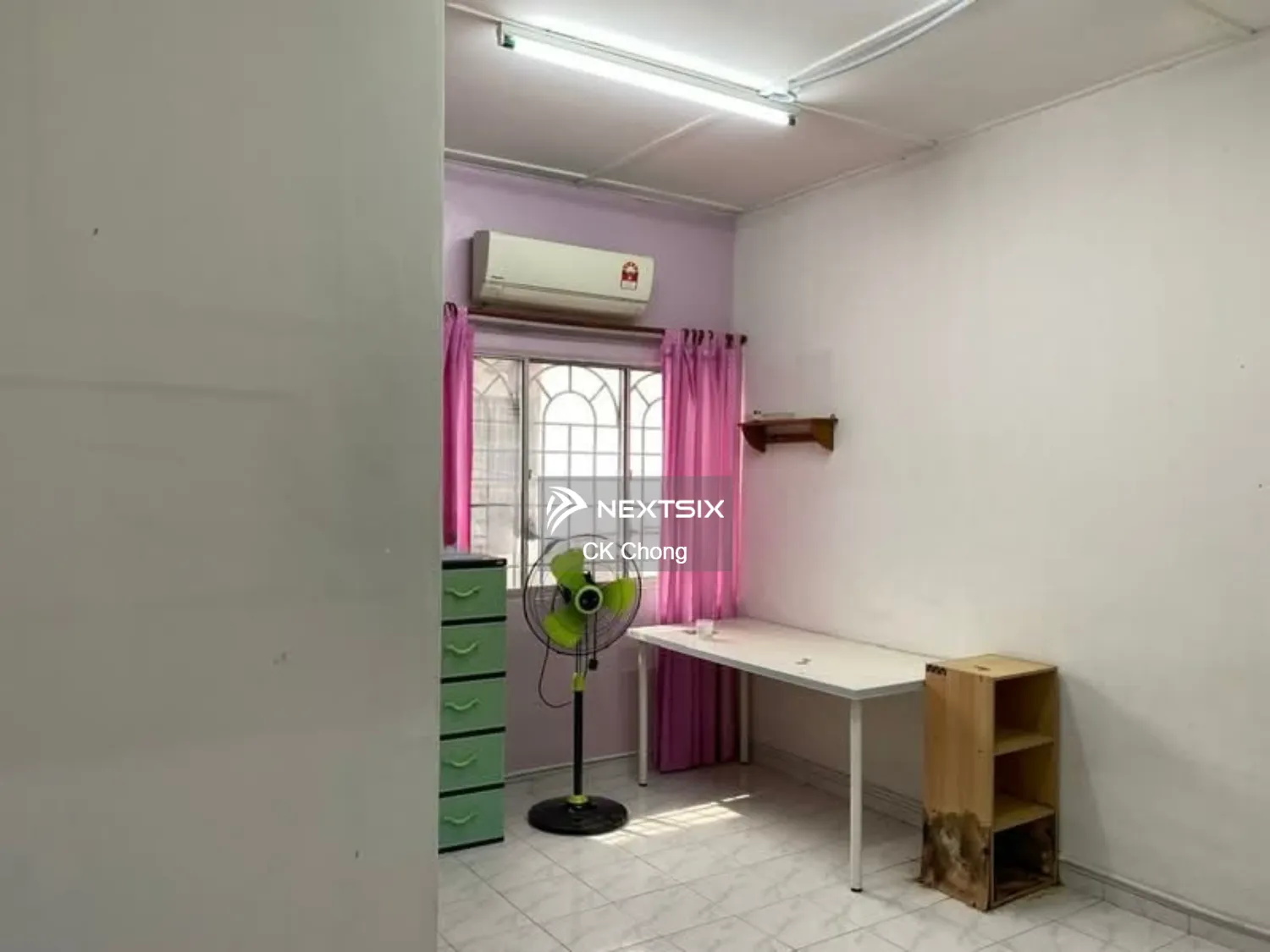 2-sty Terrace/Link House For Sale in Cheras Selangor - Image 9