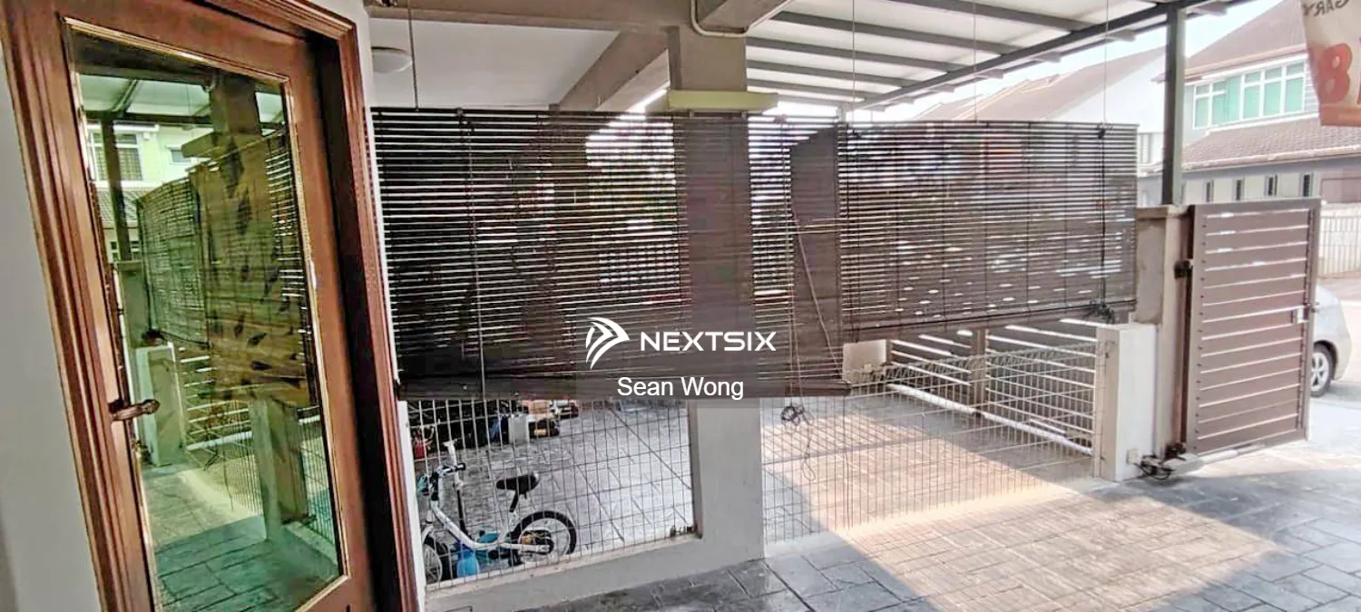 Townhouse For Sale in Seri Kembangan Selangor - Image 6