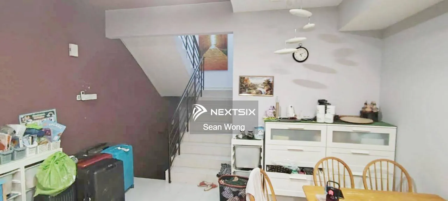 Townhouse For Sale in Seri Kembangan Selangor - Image 7