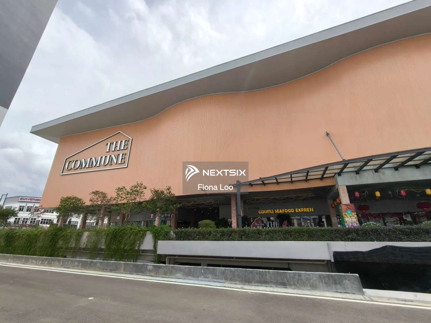 Shop Office For Rent in Kulai Johor - Image 5