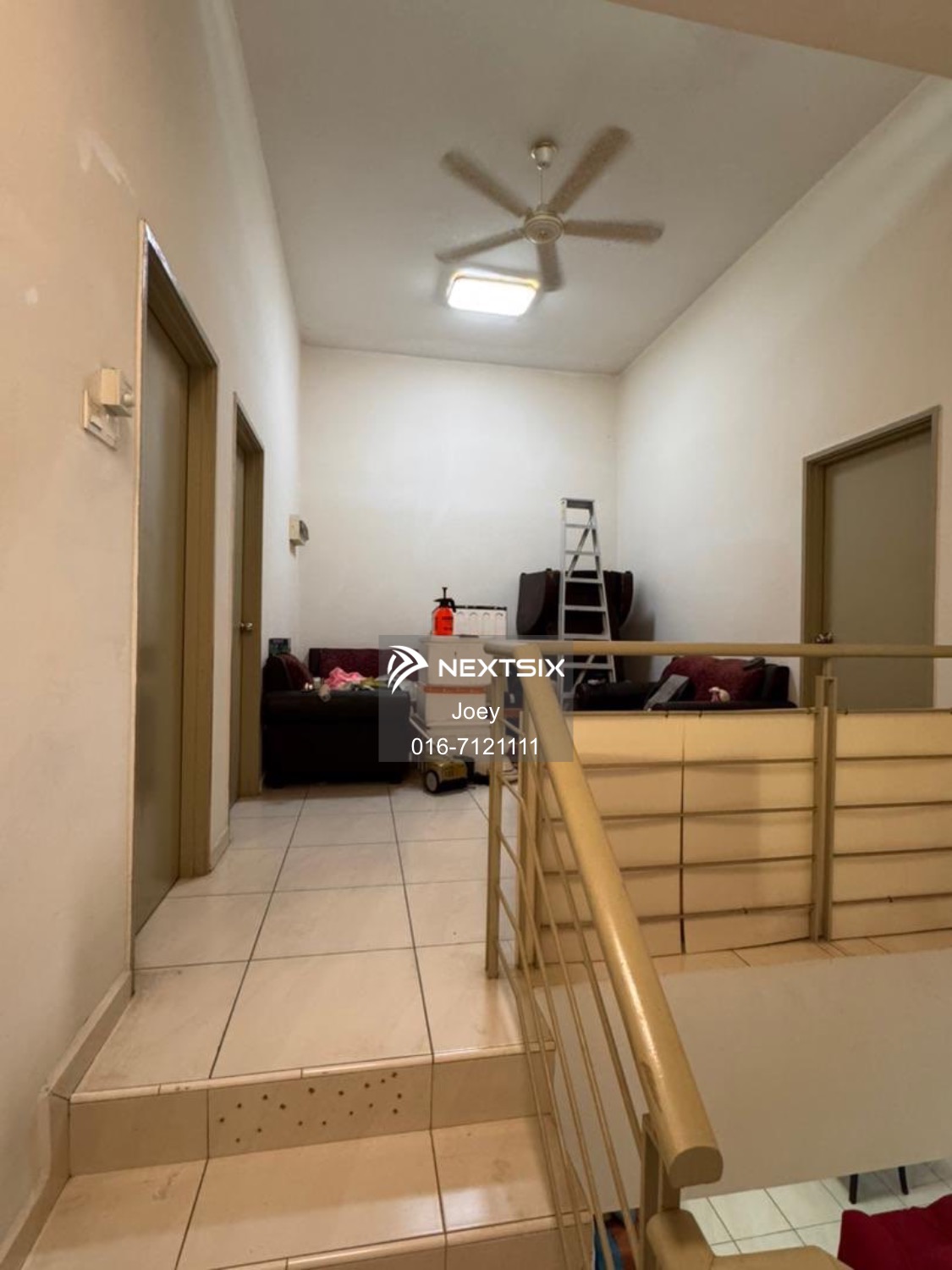 2-sty Terrace/Link House For Sale in Gelang Patah Johor - Image 10