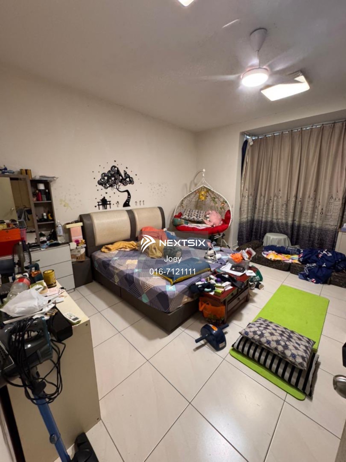 2-sty Terrace/Link House For Sale in Gelang Patah Johor - Image 13