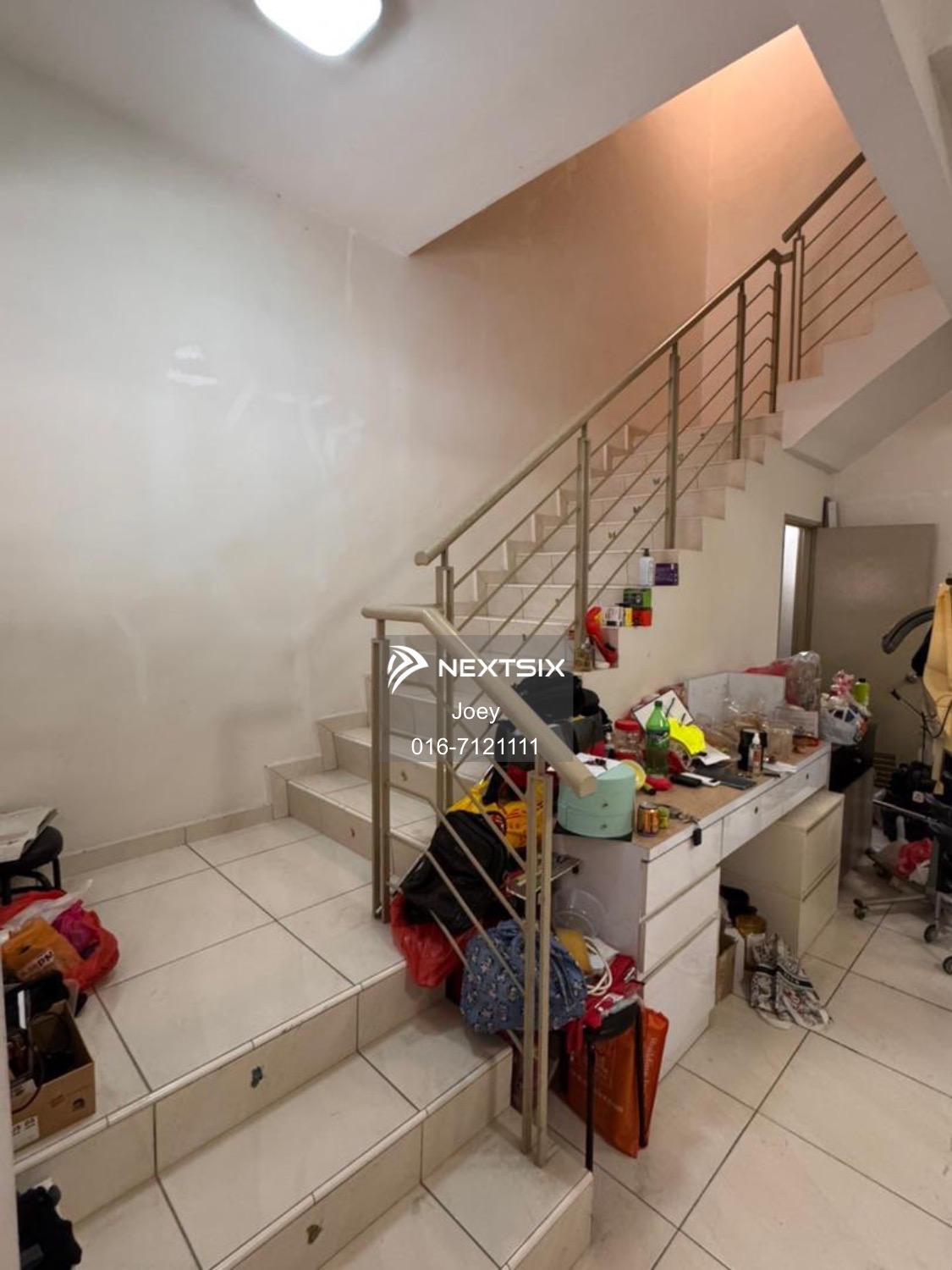 2-sty Terrace/Link House For Sale in Gelang Patah Johor - Image 6