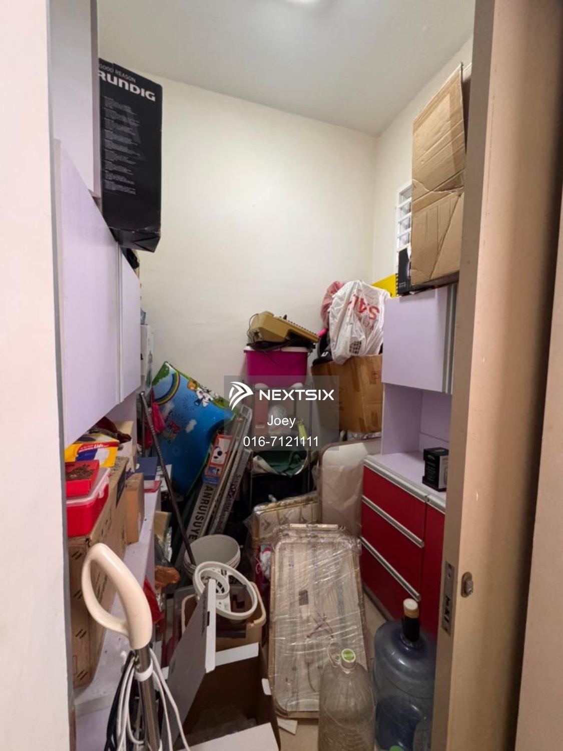 2-sty Terrace/Link House For Sale in Gelang Patah Johor - Image 7