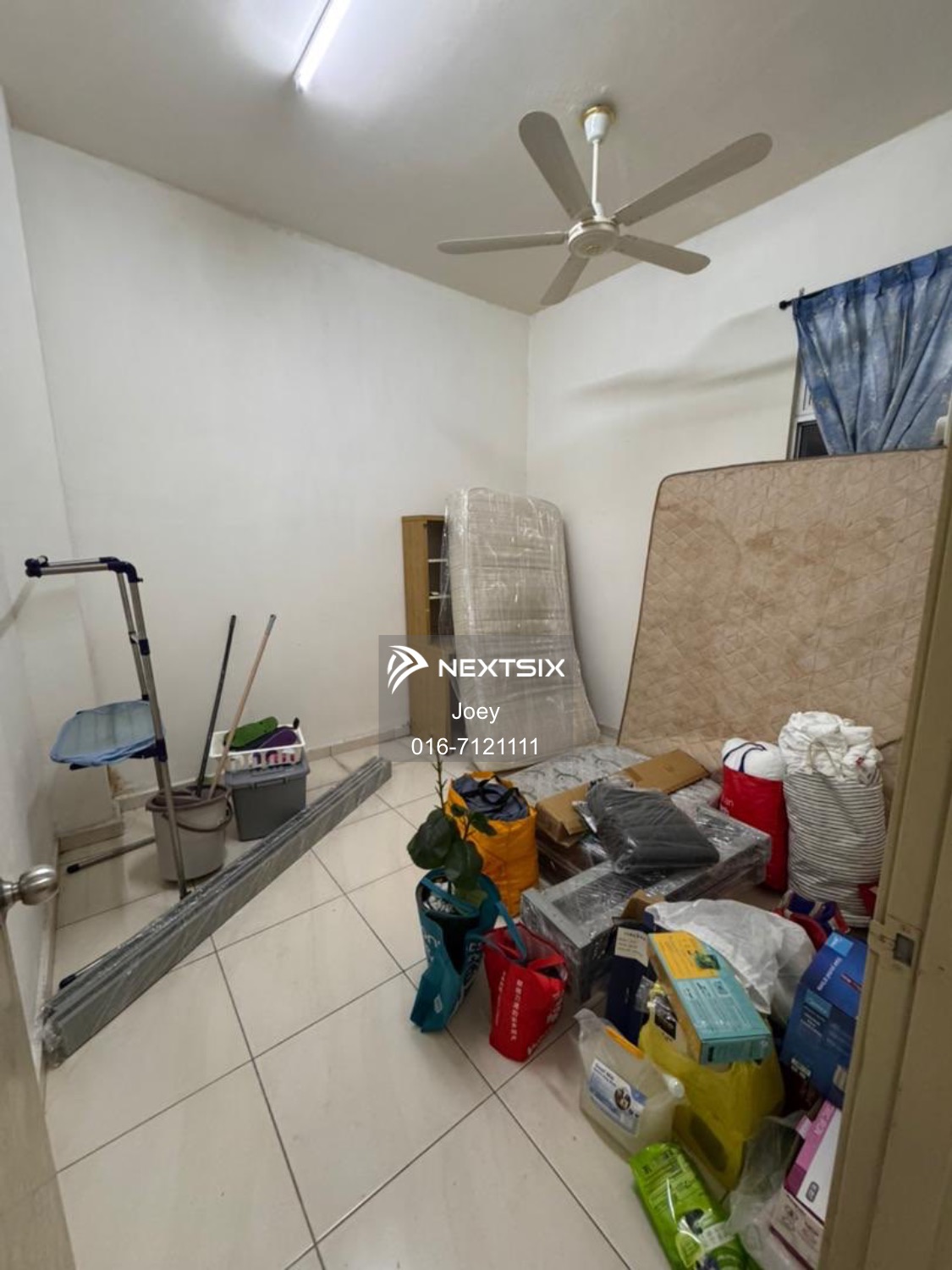 2-sty Terrace/Link House For Sale in Gelang Patah Johor - Image 8