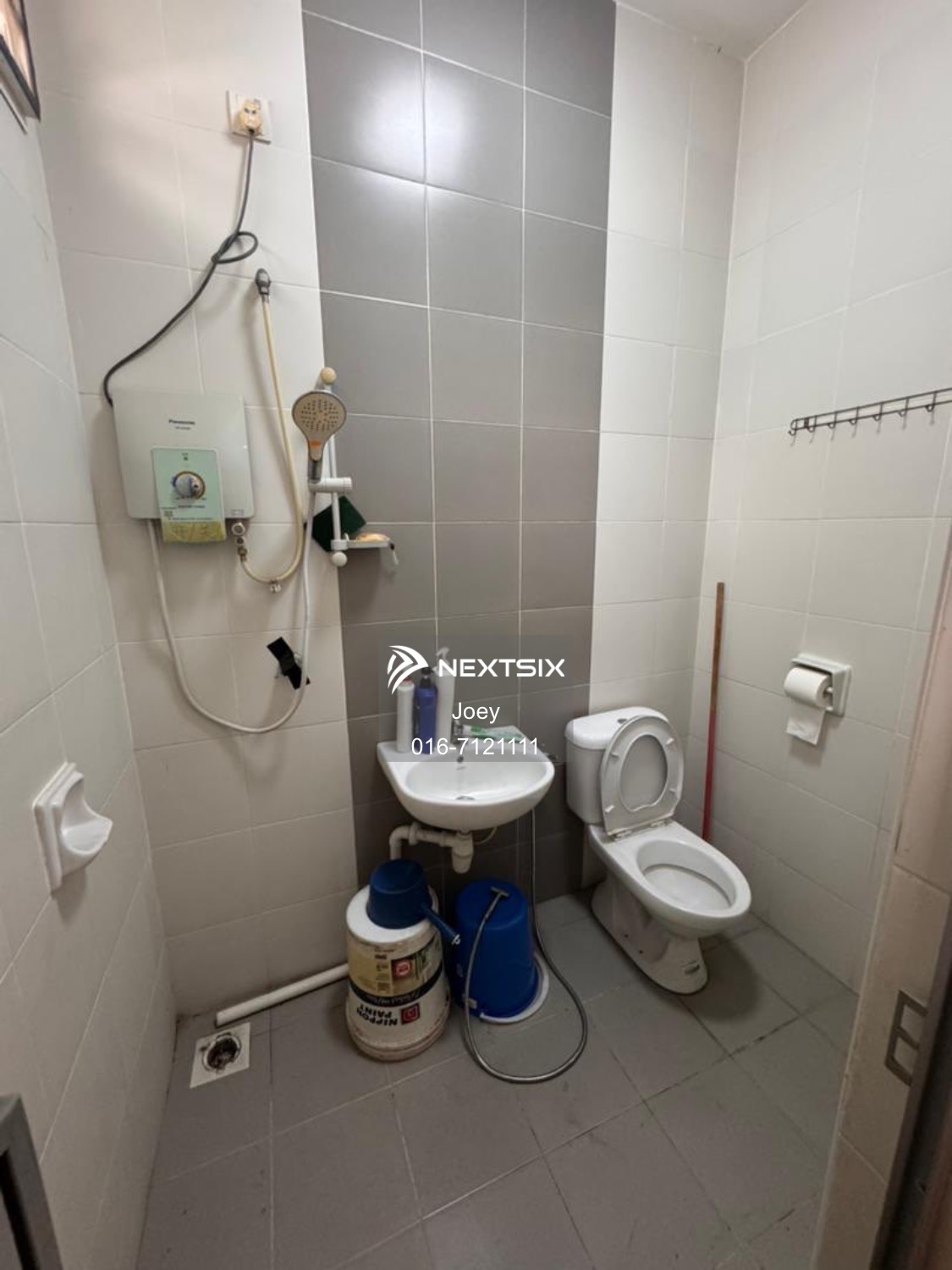 2-sty Terrace/Link House For Sale in Gelang Patah Johor - Image 9