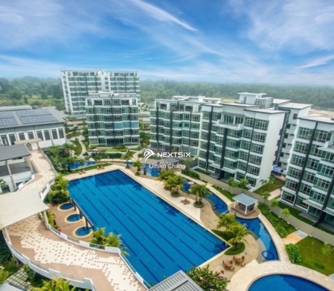 Condominium For Sale in Skudai Johor - Image 11