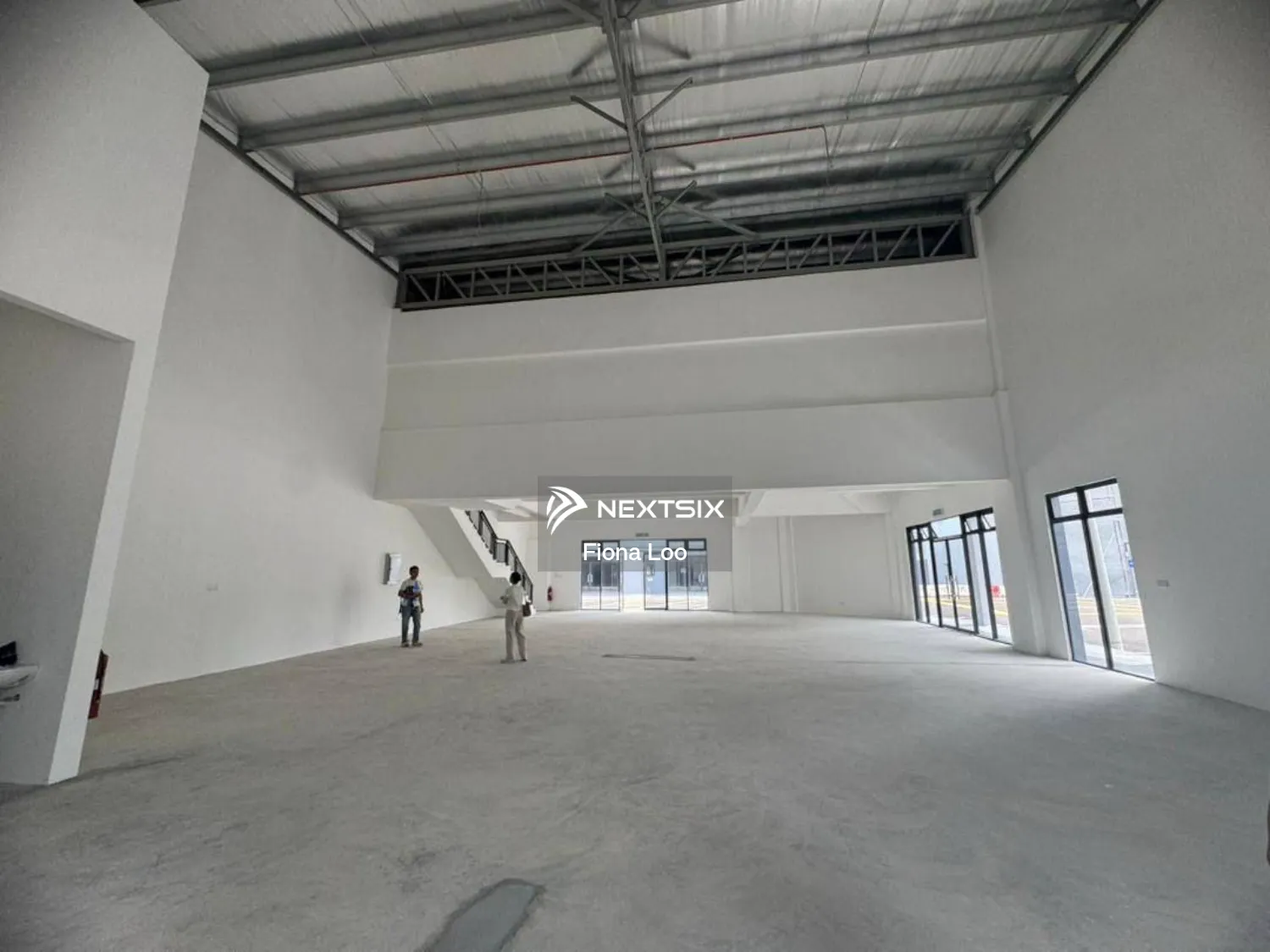 Link Factory For Rent in Kulai Johor - Image 6