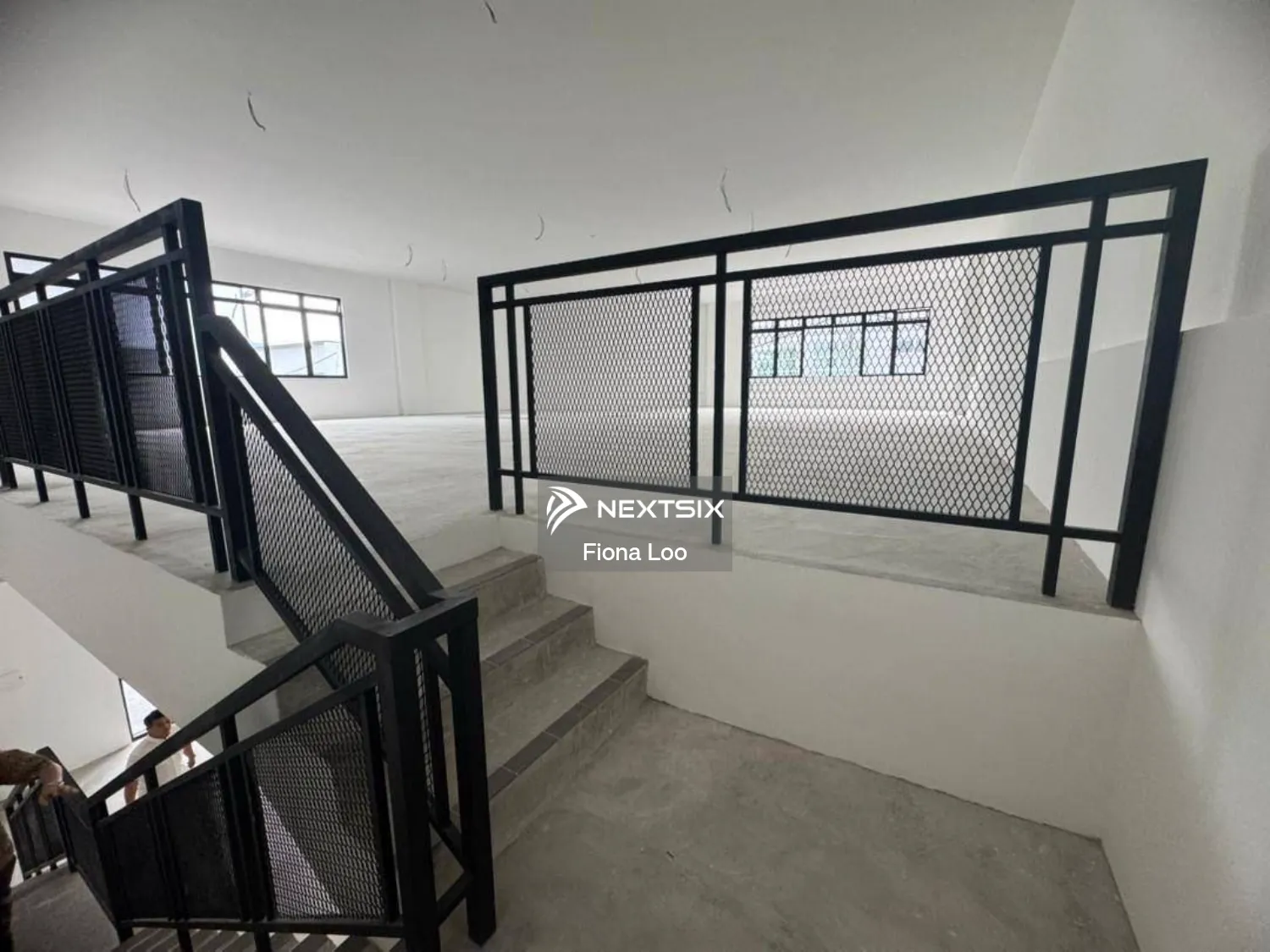 Link Factory For Rent in Kulai Johor - Image 7