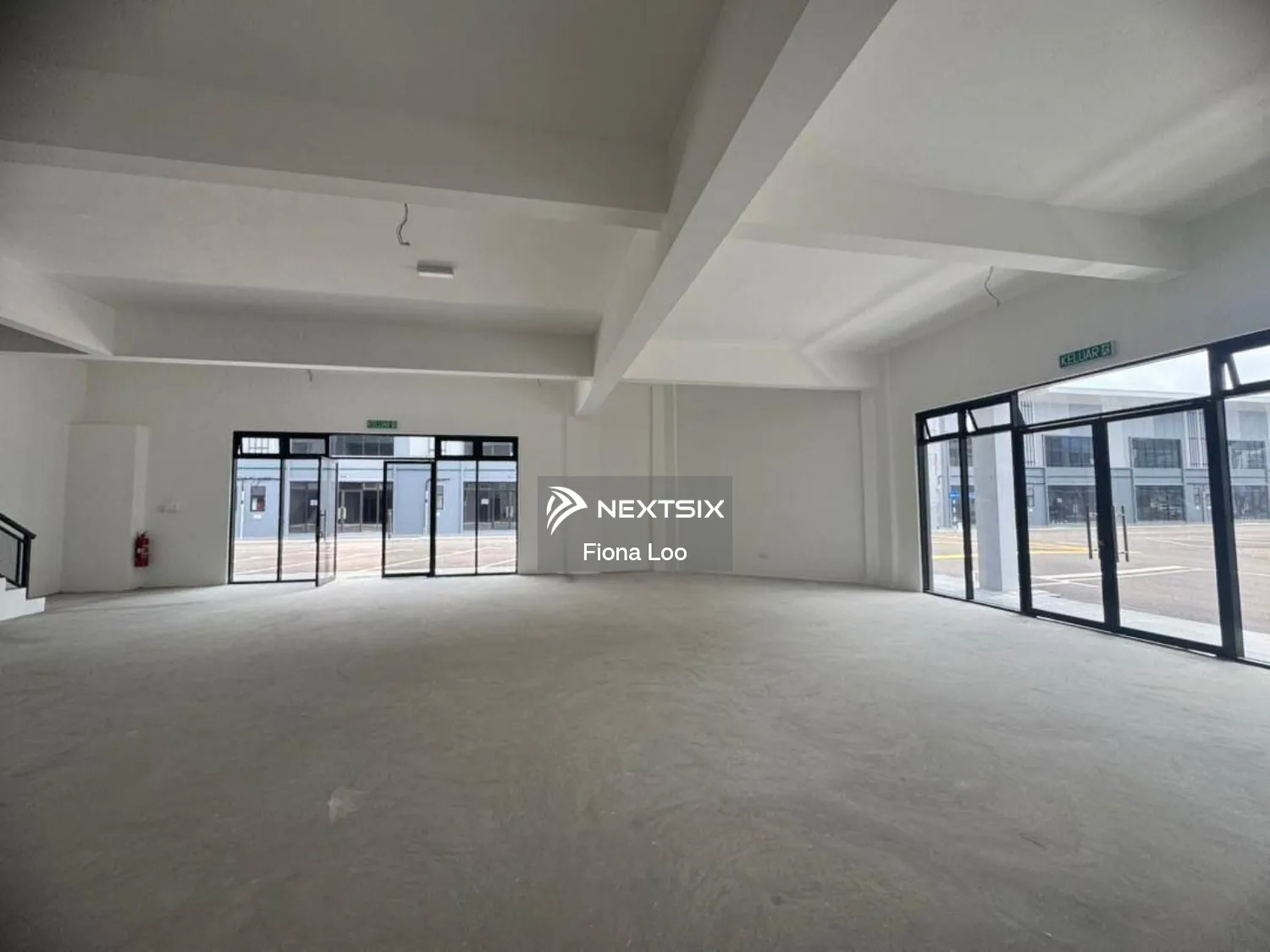 Link Factory For Rent in Kulai Johor - Image 8
