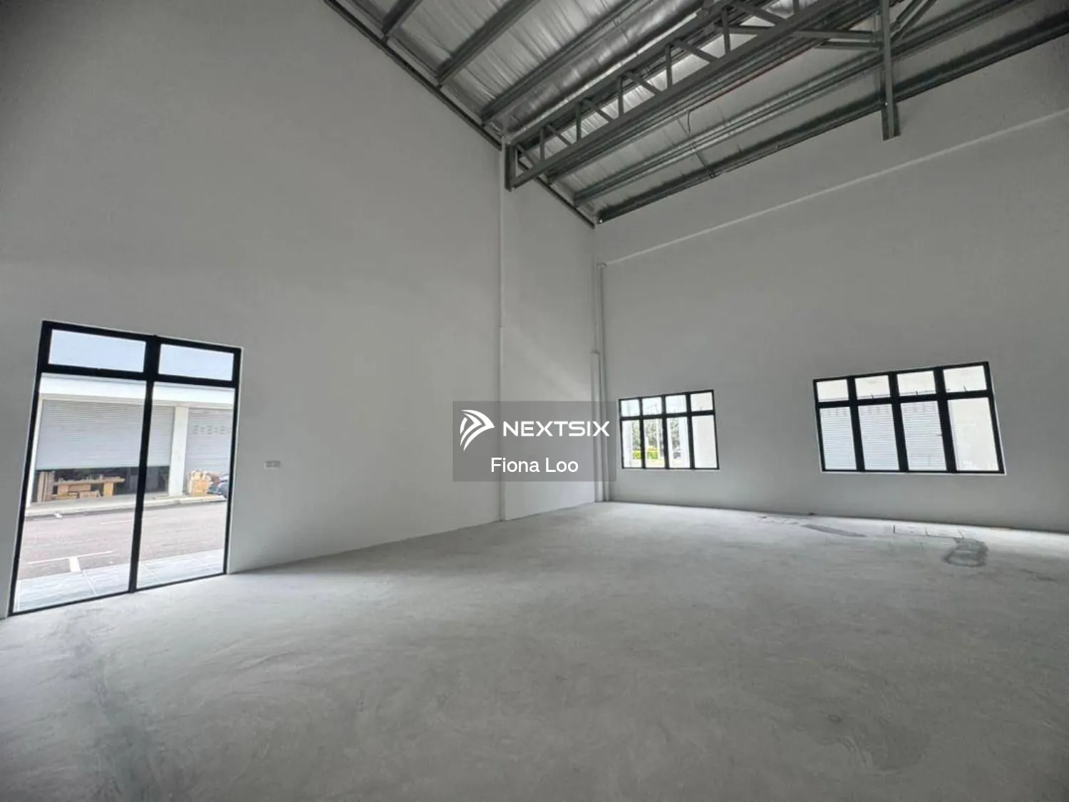Link Factory For Rent in Kulai Johor - Image 9