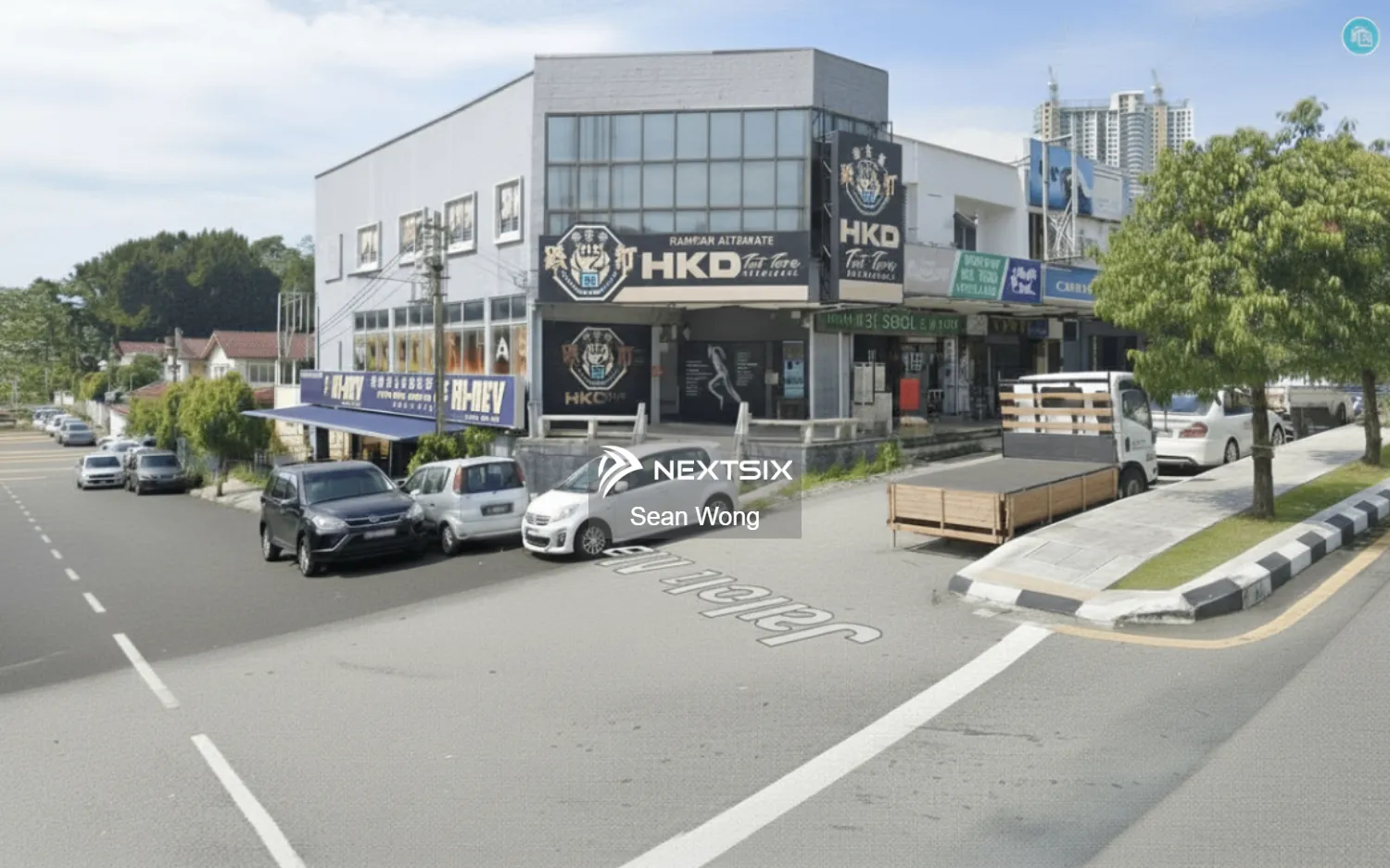 Shop For Rent in Setapak Kuala Lumpur