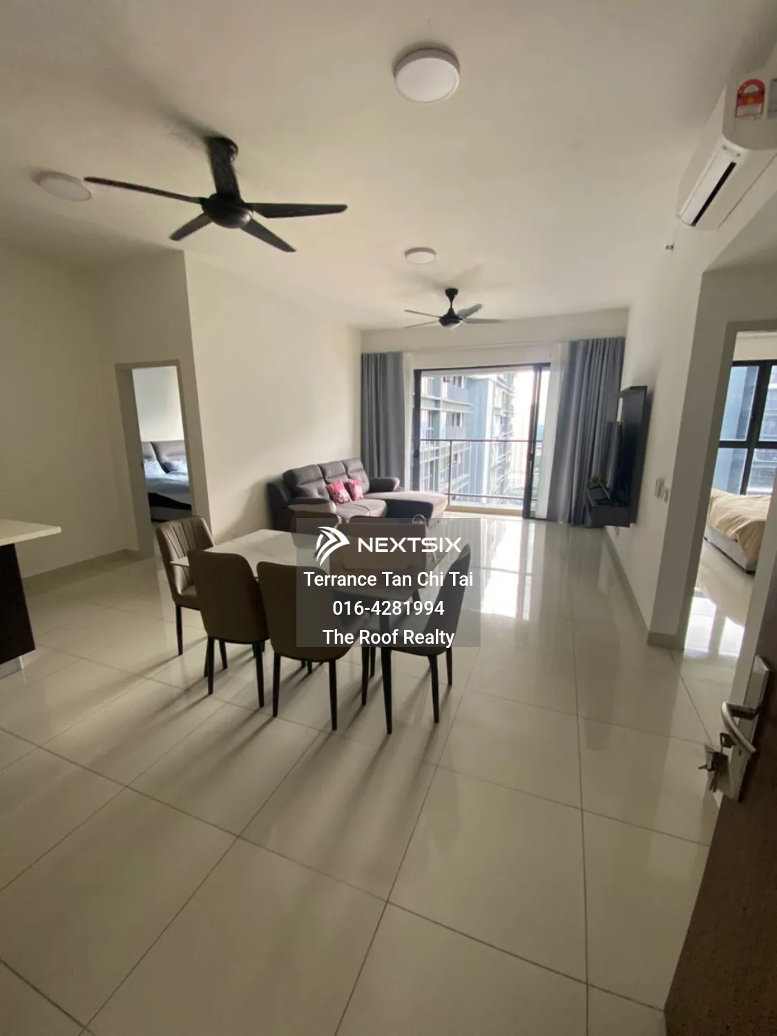 Serviced Residence For Rent in Setia Alam Selangor