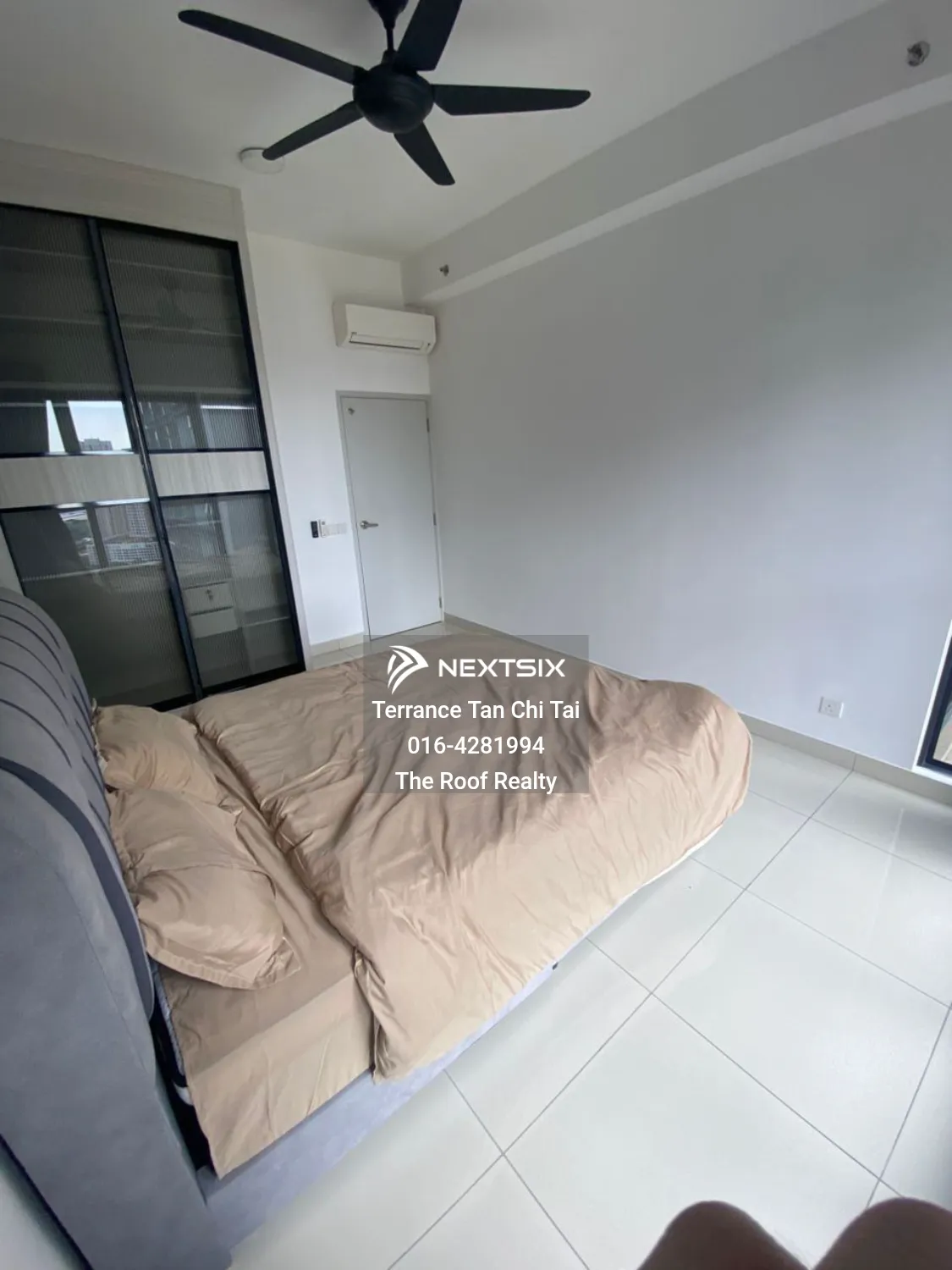 Serviced Residence For Rent in Setia Alam Selangor - Image 10
