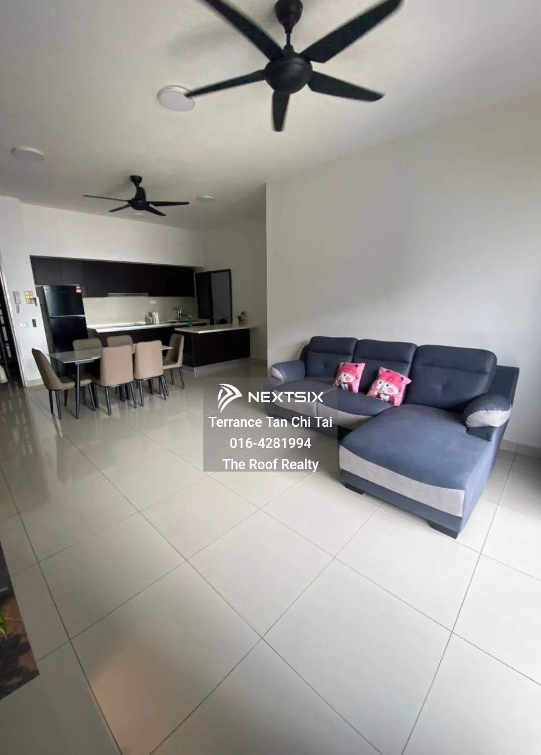 Serviced Residence For Rent in Setia Alam Selangor - Image 11