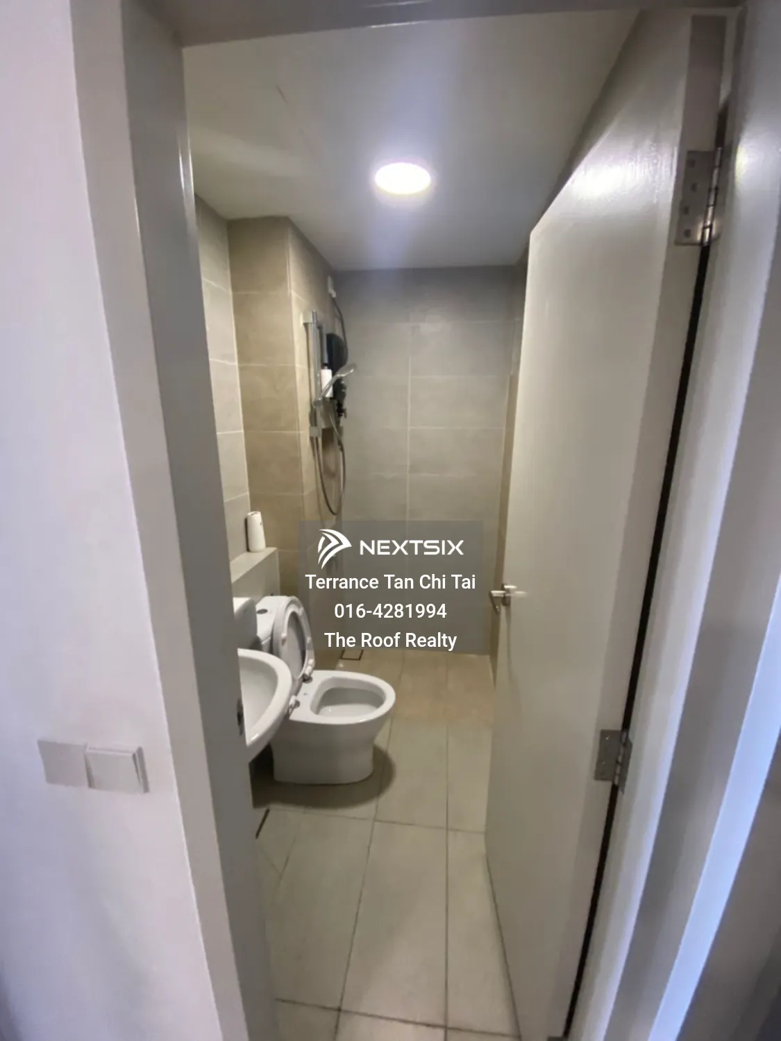 Serviced Residence For Rent in Setia Alam Selangor - Image 13