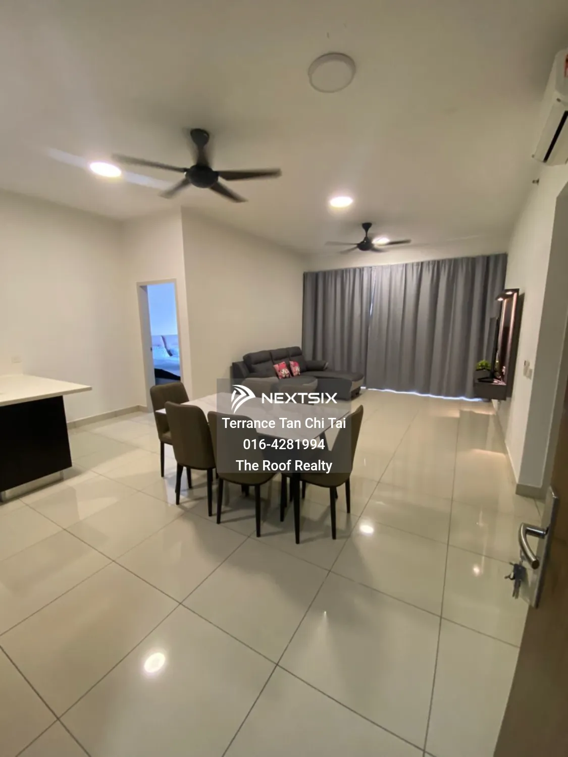 Serviced Residence For Rent in Setia Alam Selangor - Image 5