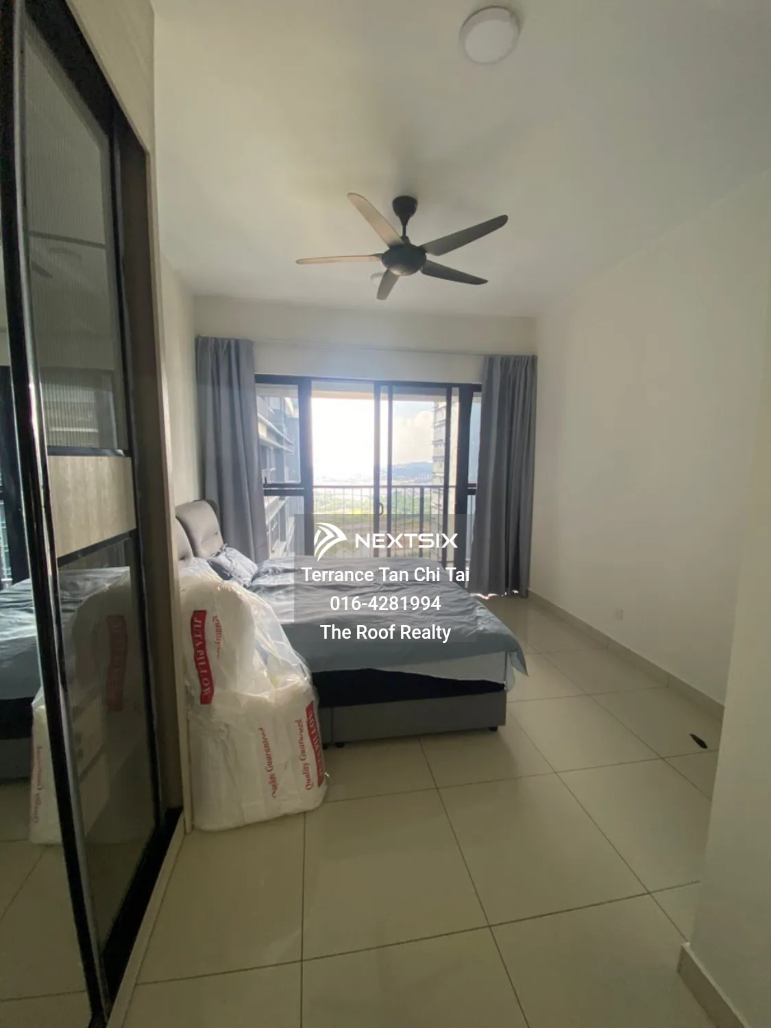 Serviced Residence For Rent in Setia Alam Selangor - Image 6